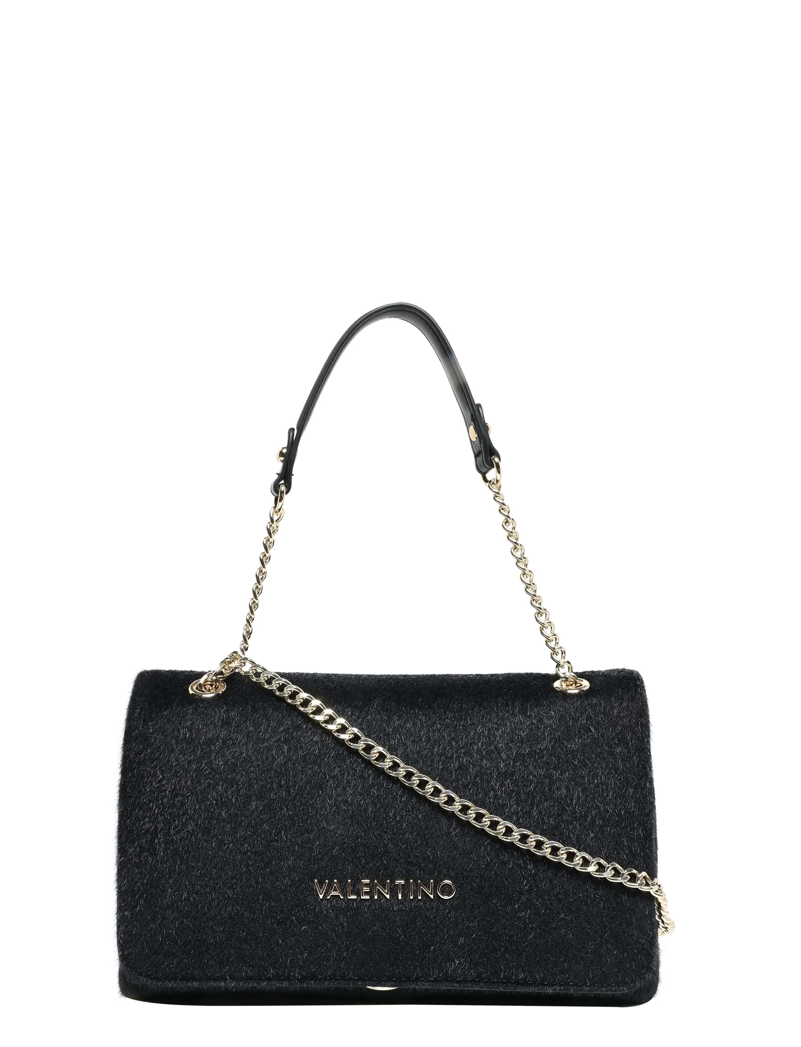 Valentino Bags OCARINA WINTER - Bags - NERO / black