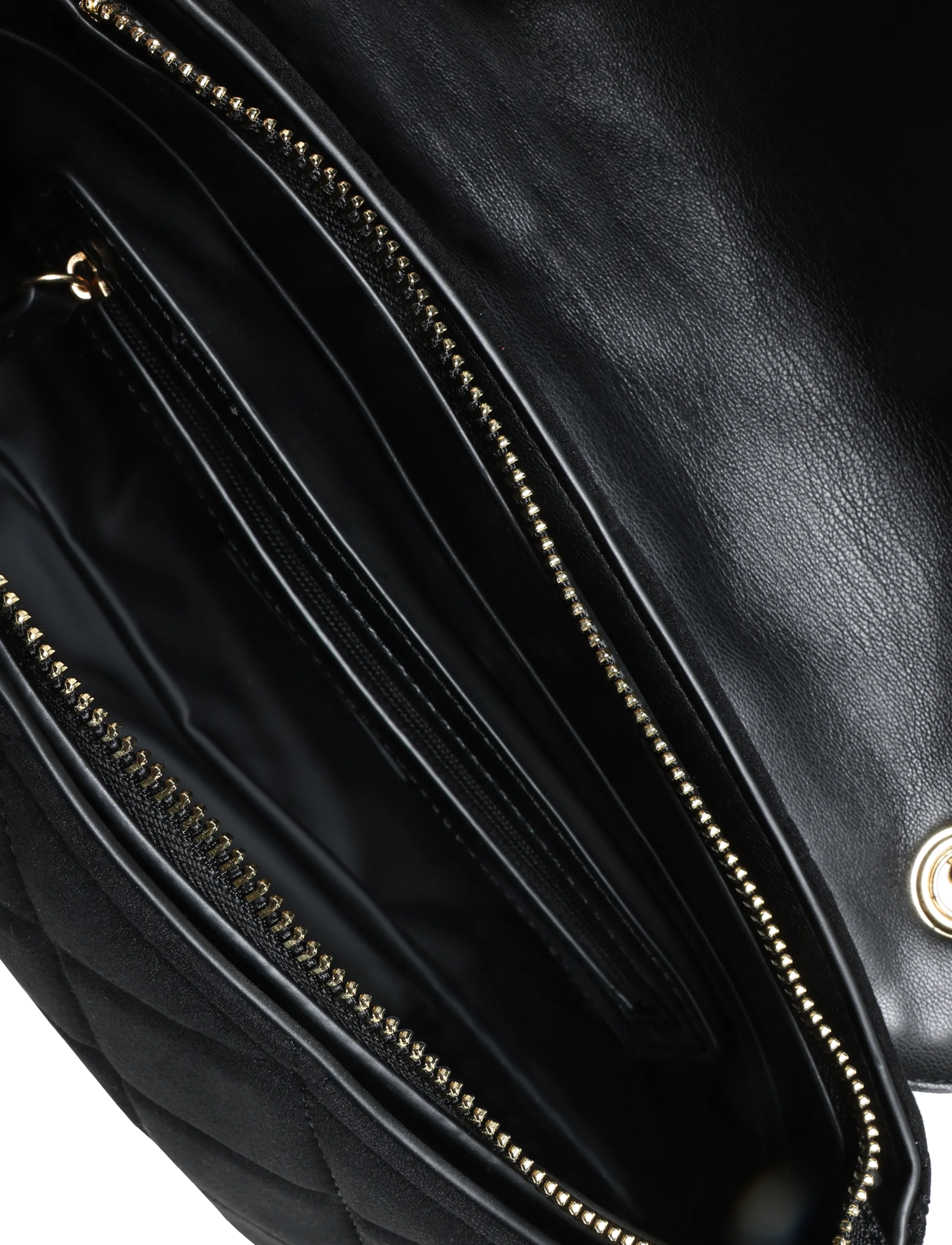 Valentino Bags - OCARINA WINTER - nero - 3