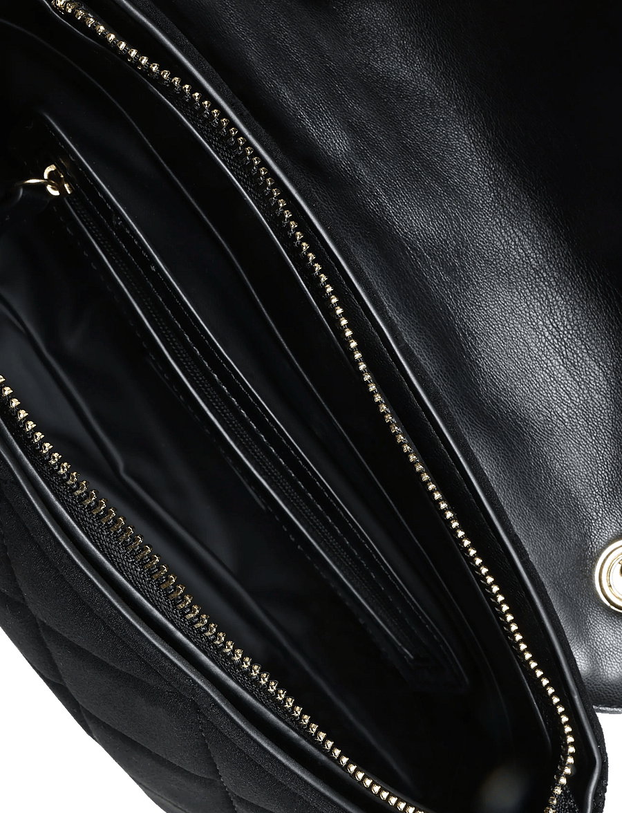 Valentino Bags - OCARINA WINTER - nero - 3
