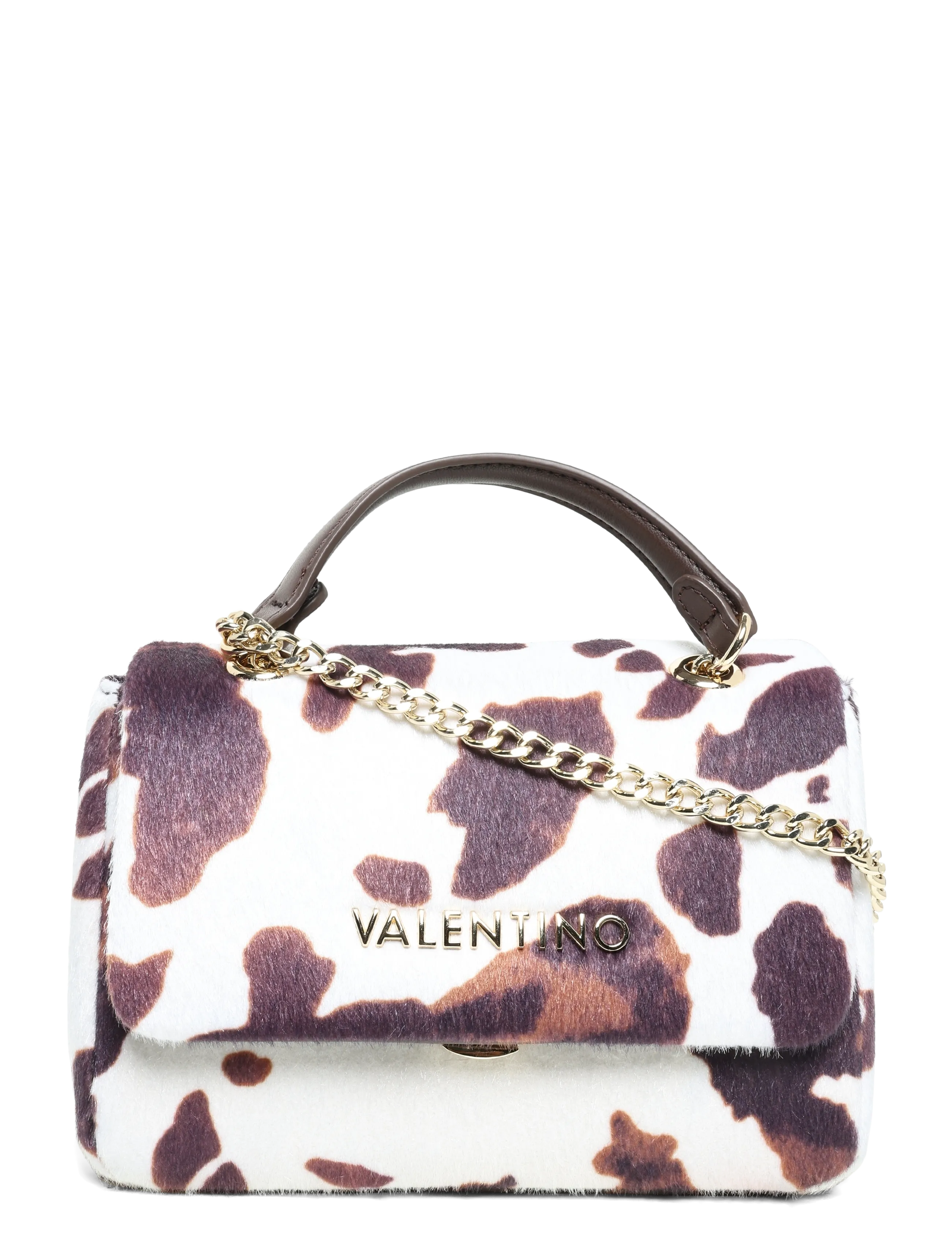Valentino Bags OCARINA WINTER - Bags - MARR/MULTIC / multi