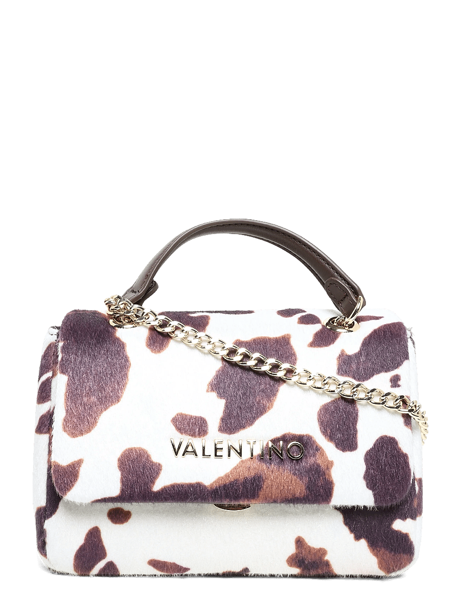 Valentino Bags - OCARINA WINTER - marr/multic - 0