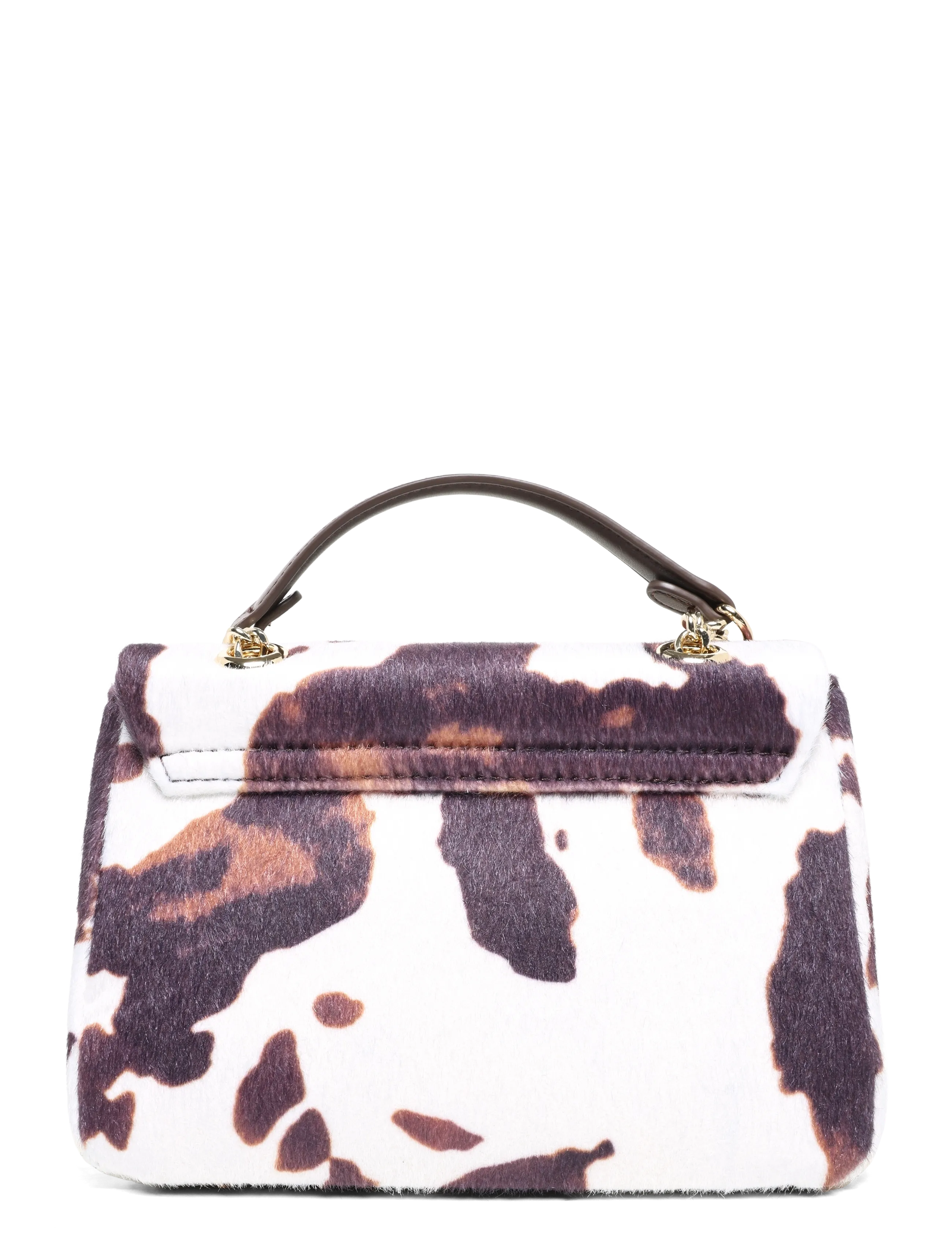 Valentino Bags - OCARINA WINTER - marr/multic - 1