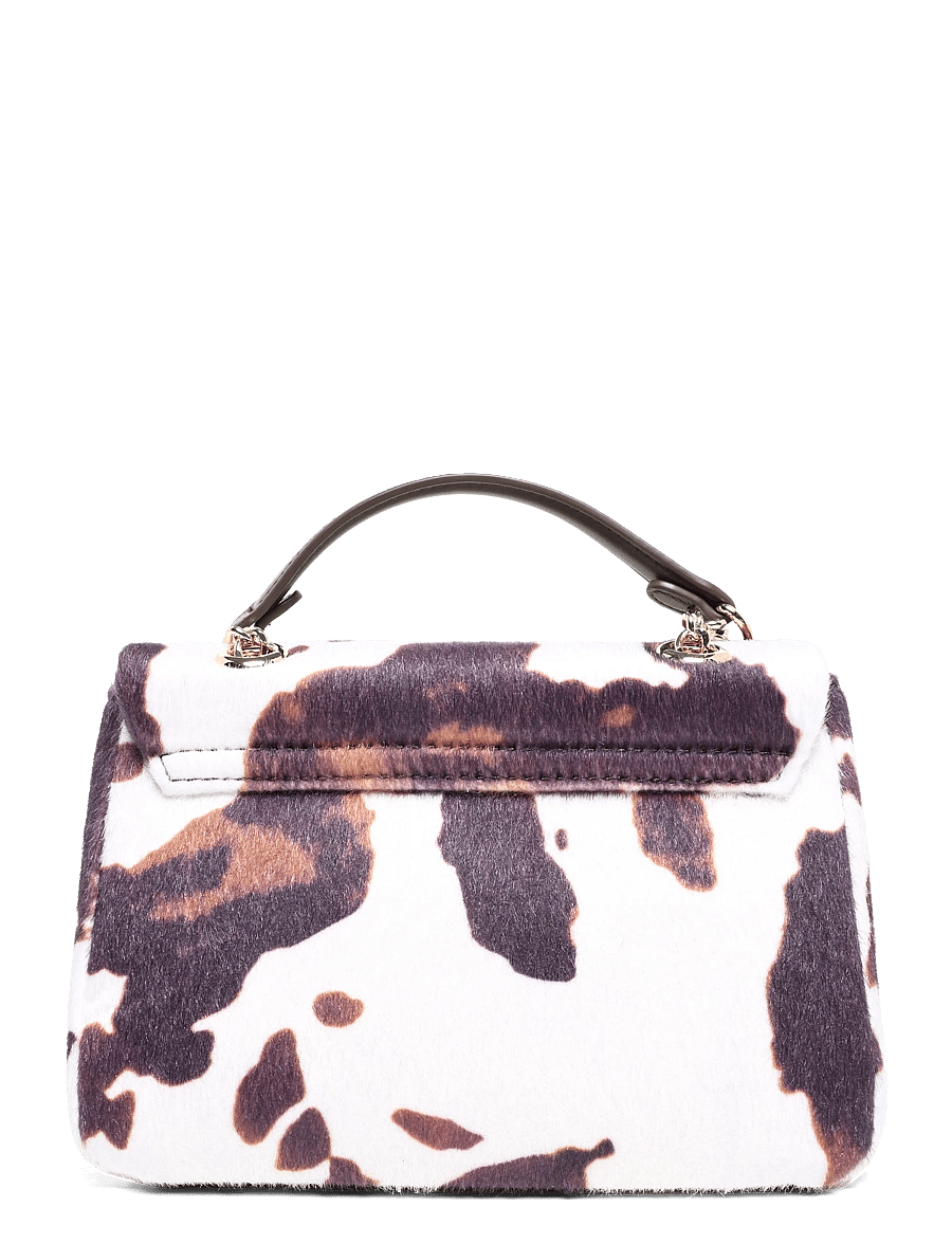 Valentino Bags - OCARINA WINTER - marr/multic - 1