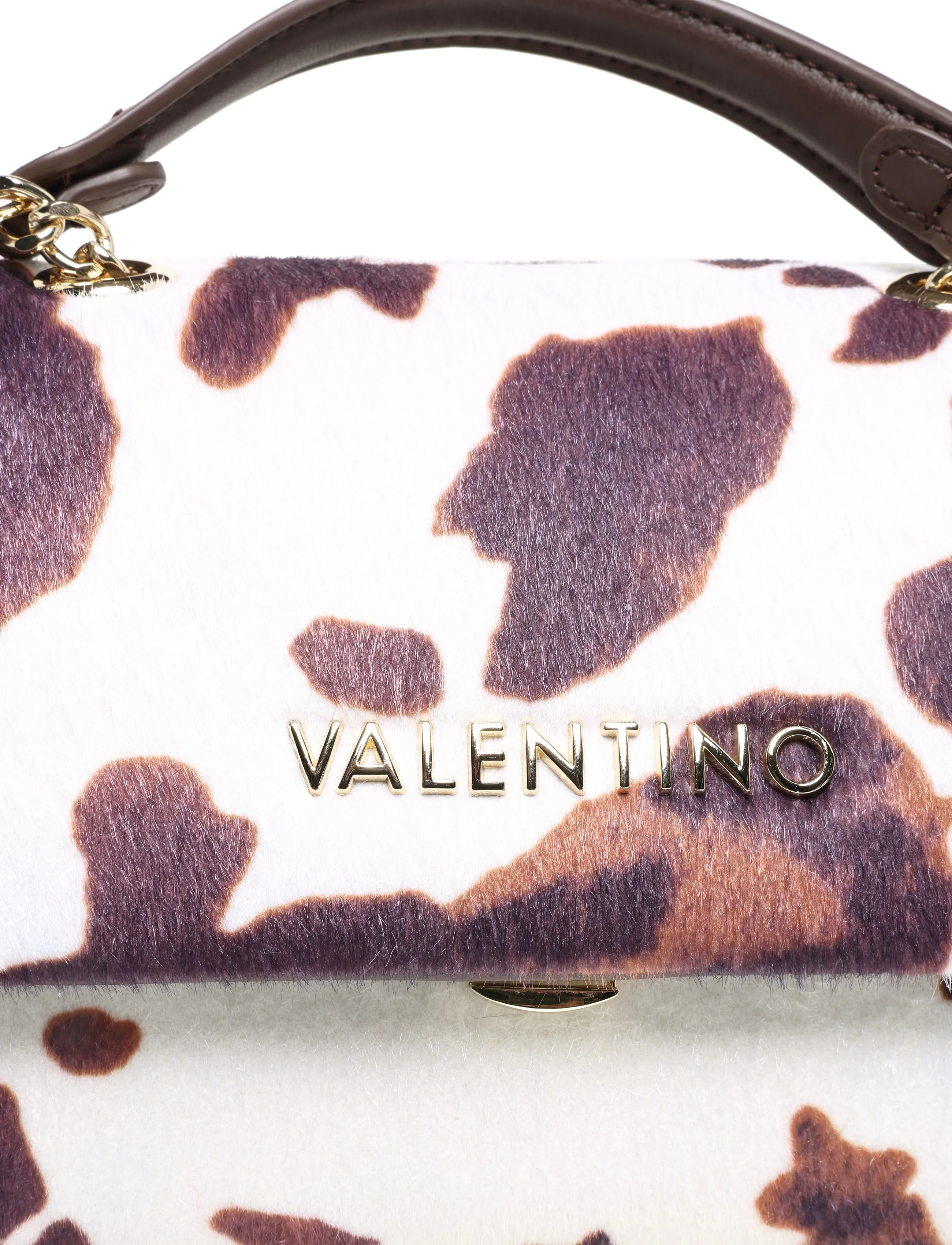 Valentino Bags - OCARINA WINTER - marr/multic - 2