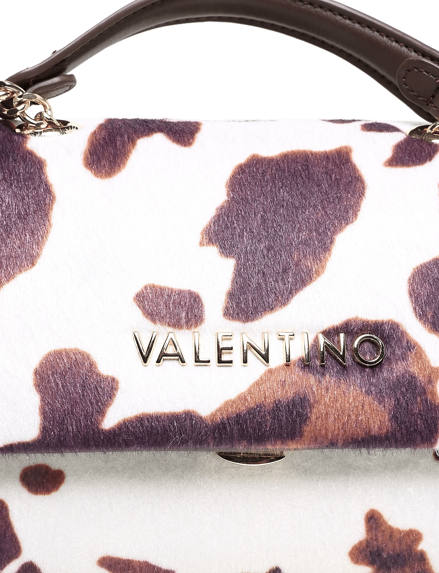Valentino Bags - OCARINA WINTER - marr/multic - 2