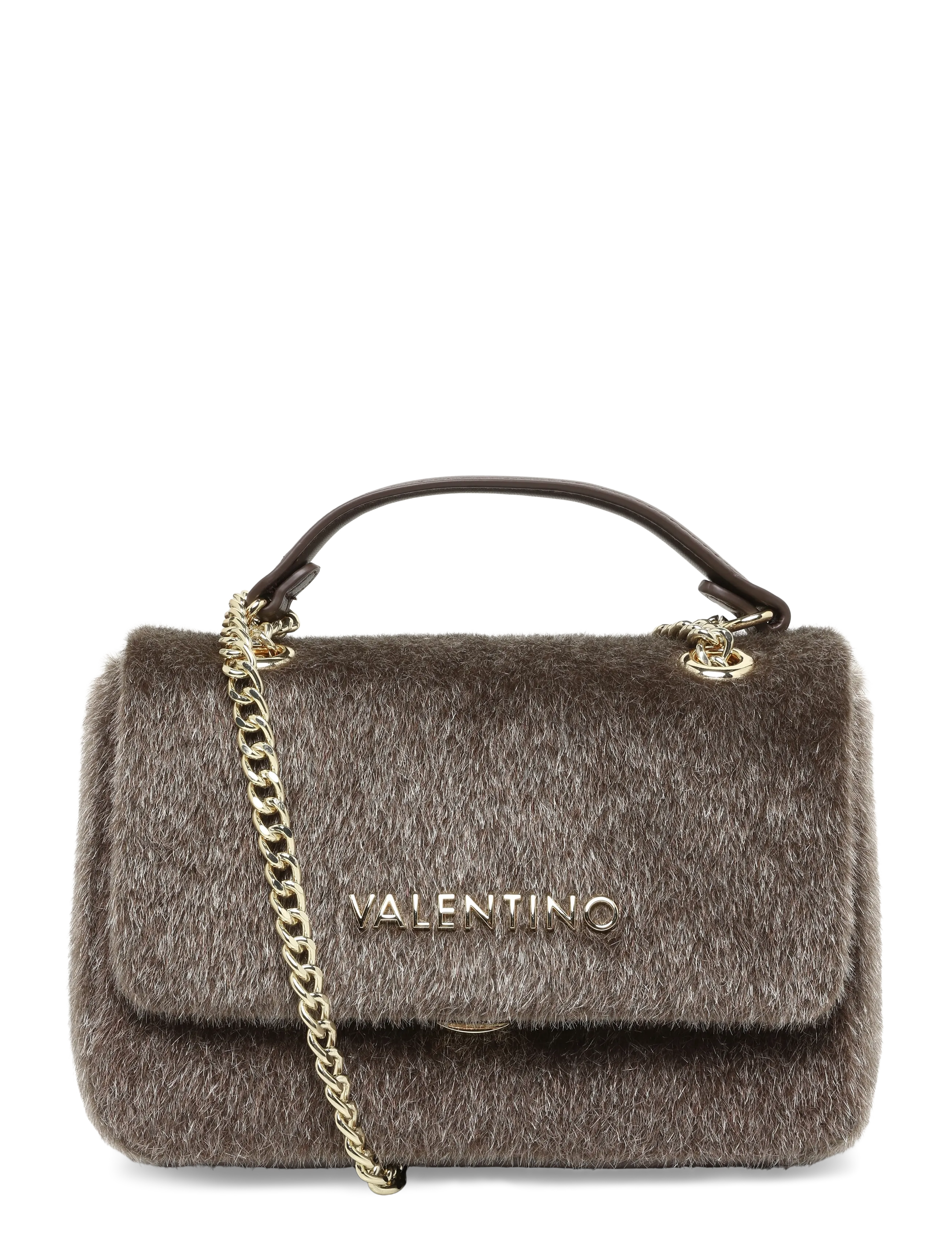 Valentino Bags OCARINA WINTER - Valentino - MORO / brown