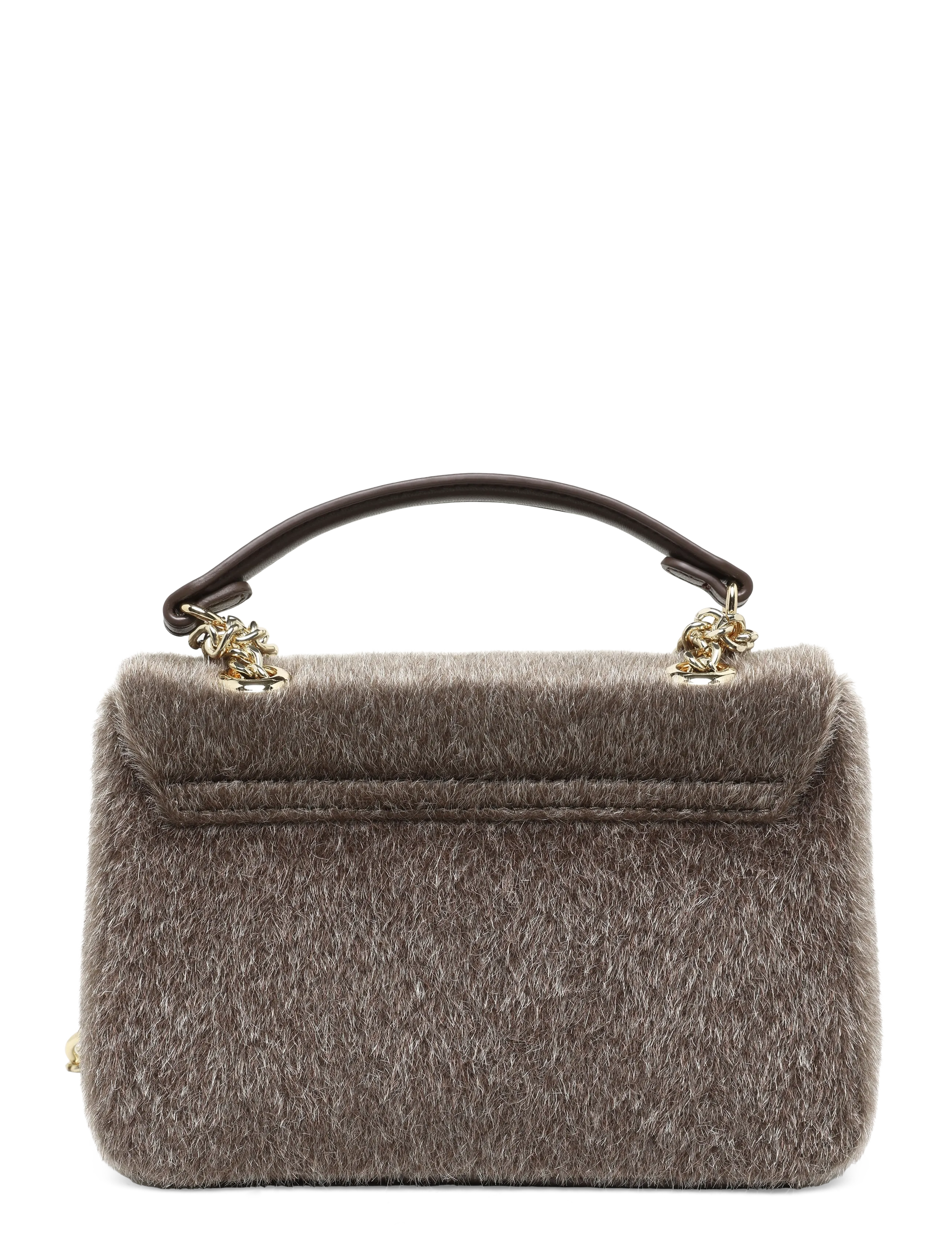 Valentino Bags - OCARINA WINTER - alltags-style - moro - 1