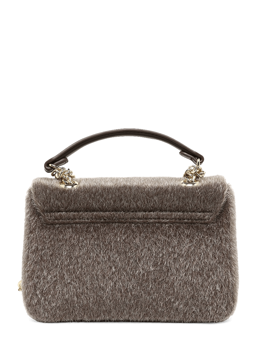 Valentino Bags - OCARINA WINTER - alltags-style - moro - 1