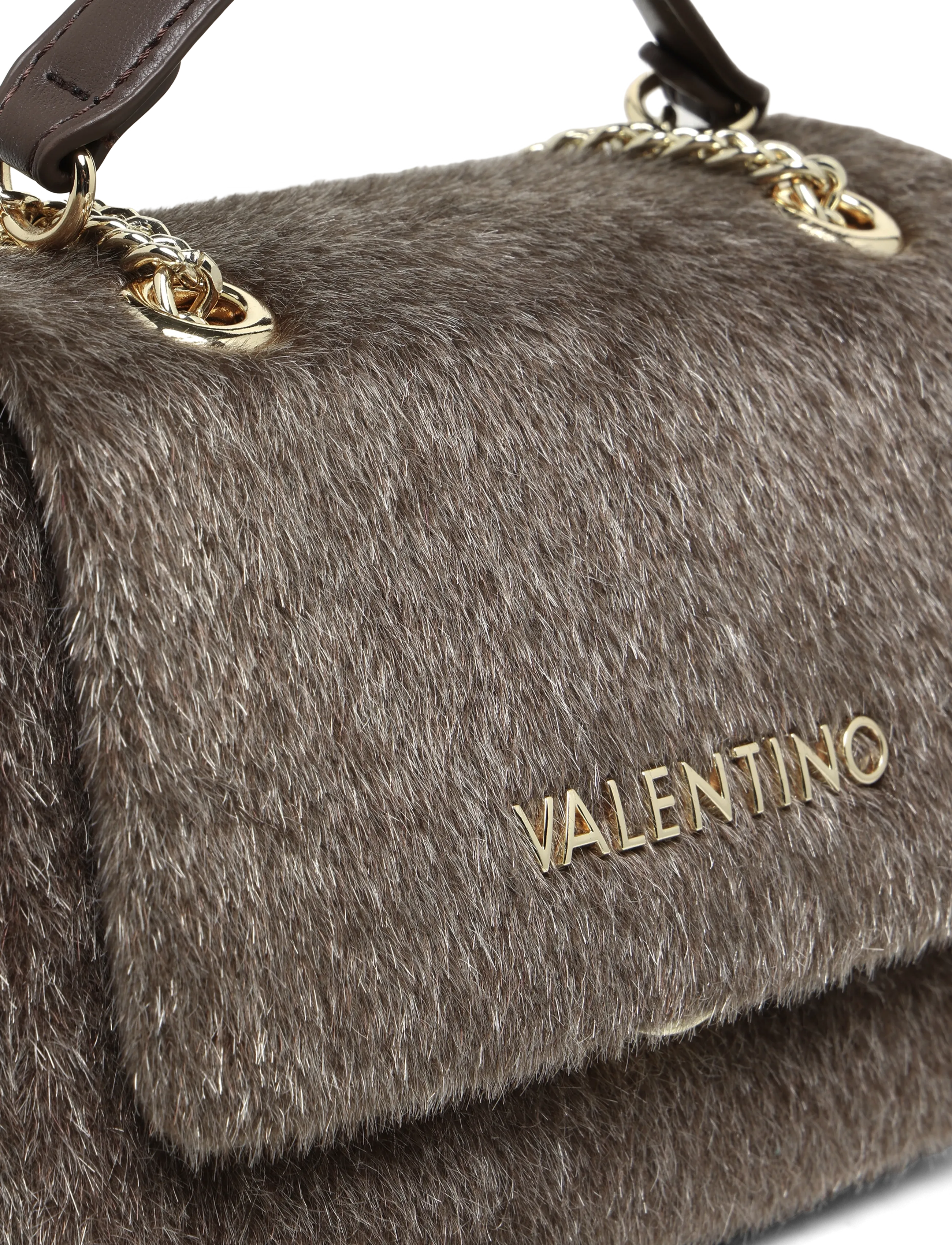 Valentino Bags - OCARINA WINTER - alltags-style - moro - 2