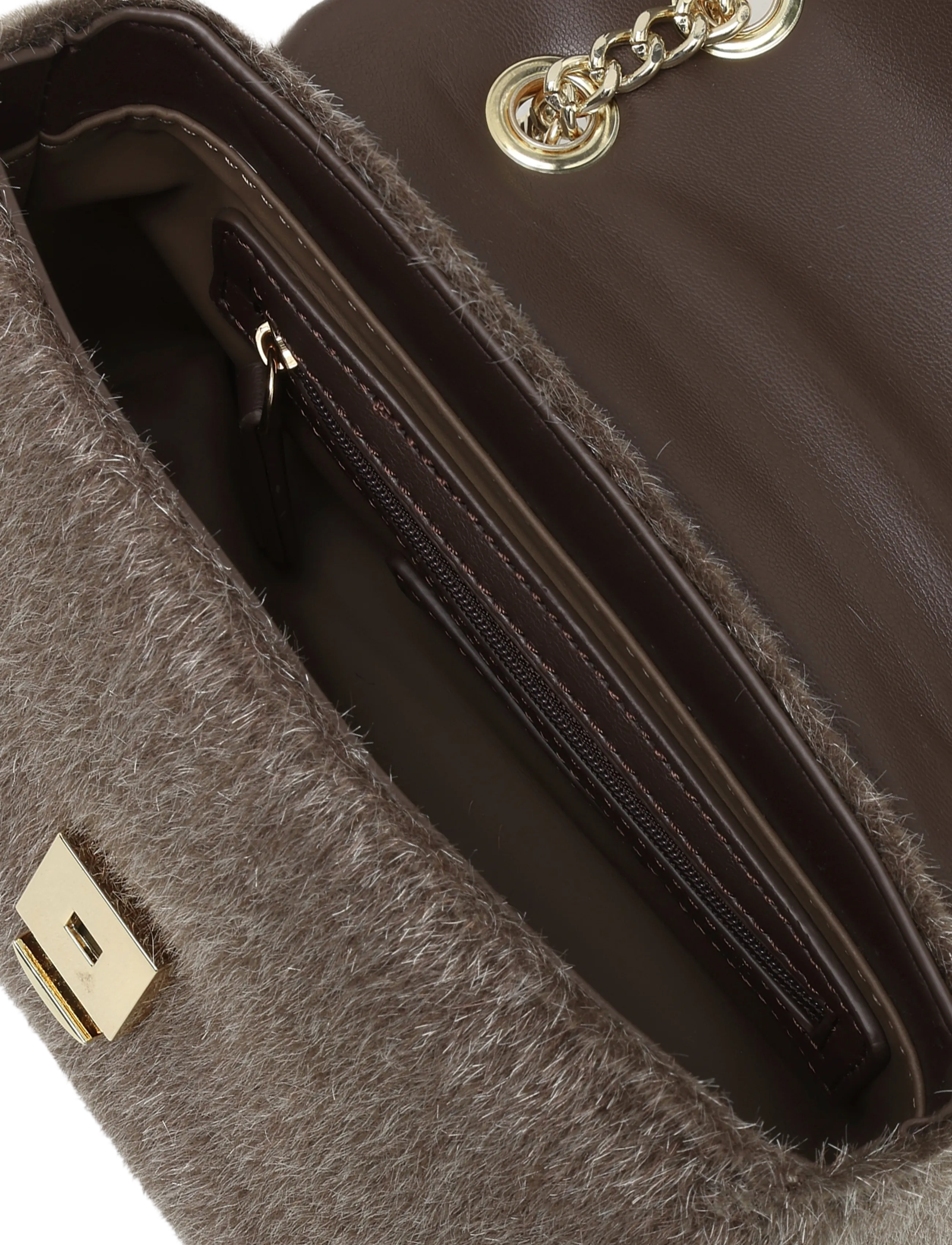 Valentino Bags - OCARINA WINTER - alltags-style - moro - 3