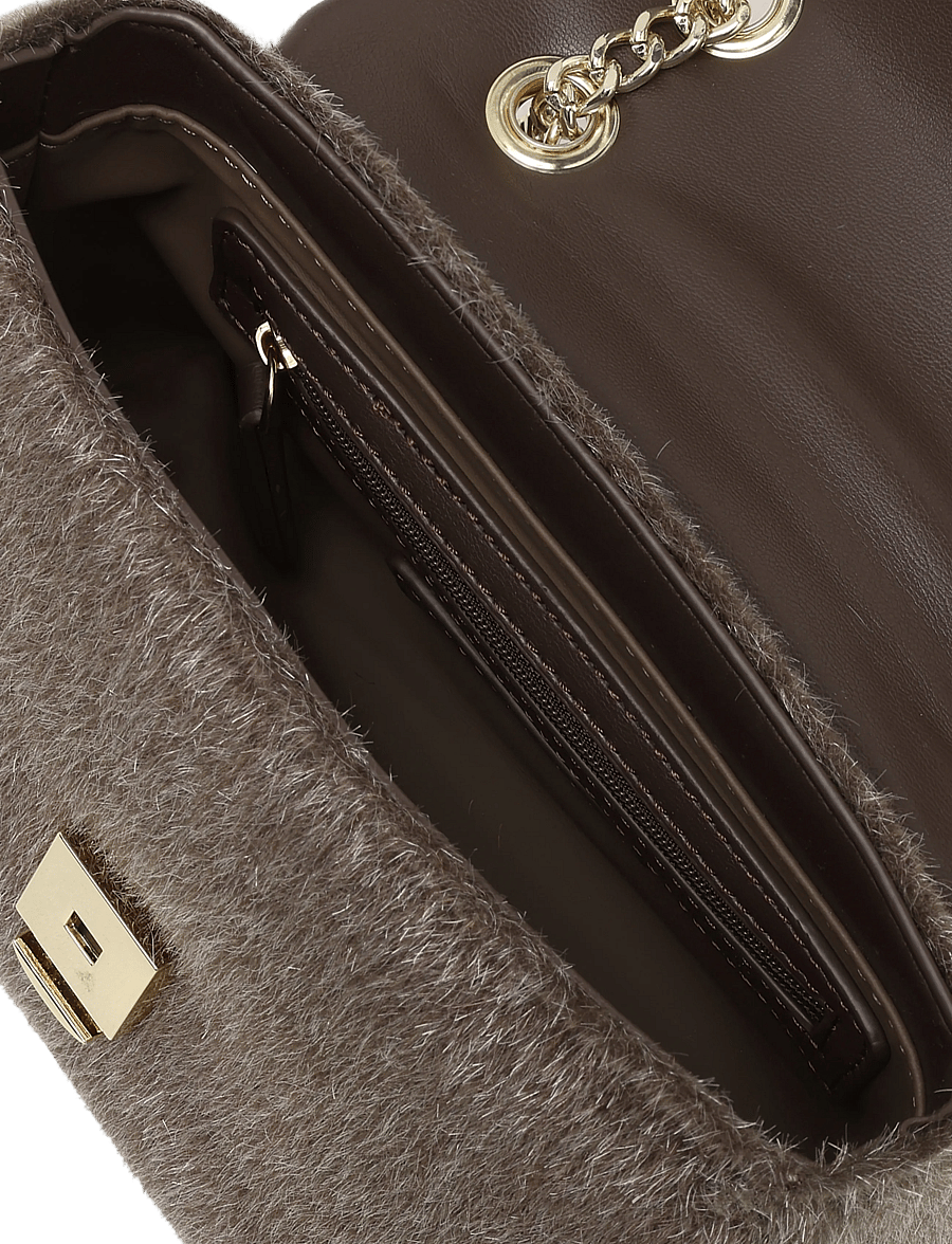 Valentino Bags - OCARINA WINTER - alltags-style - moro - 3