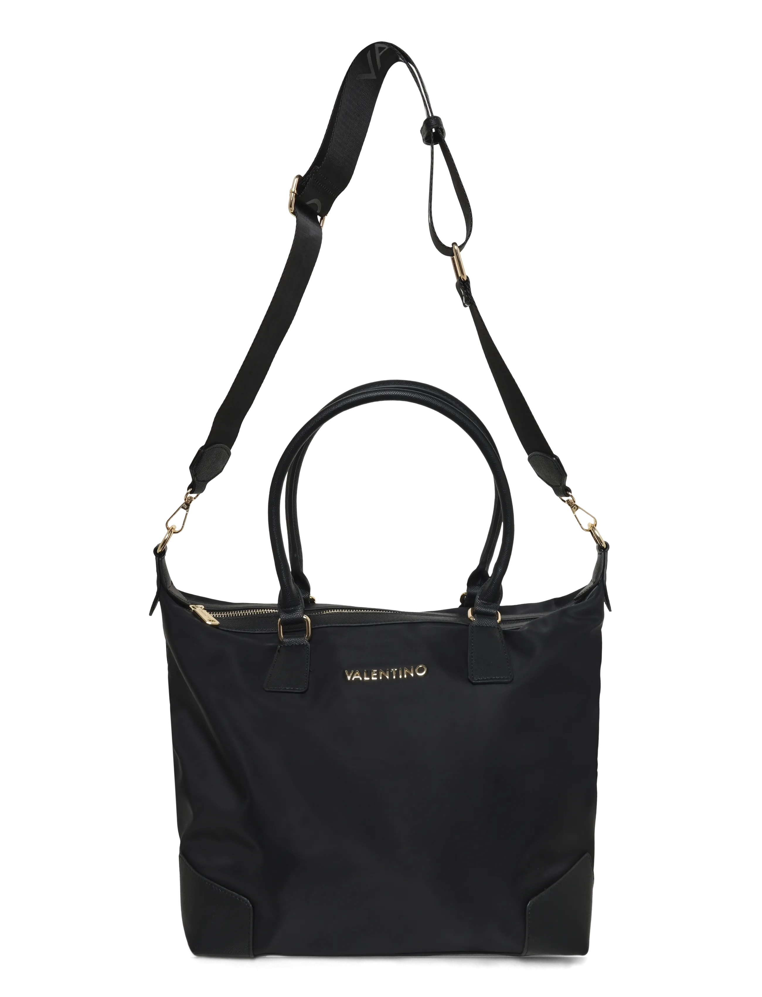Valentino Bags JENNY RE - Bags - NERO / black