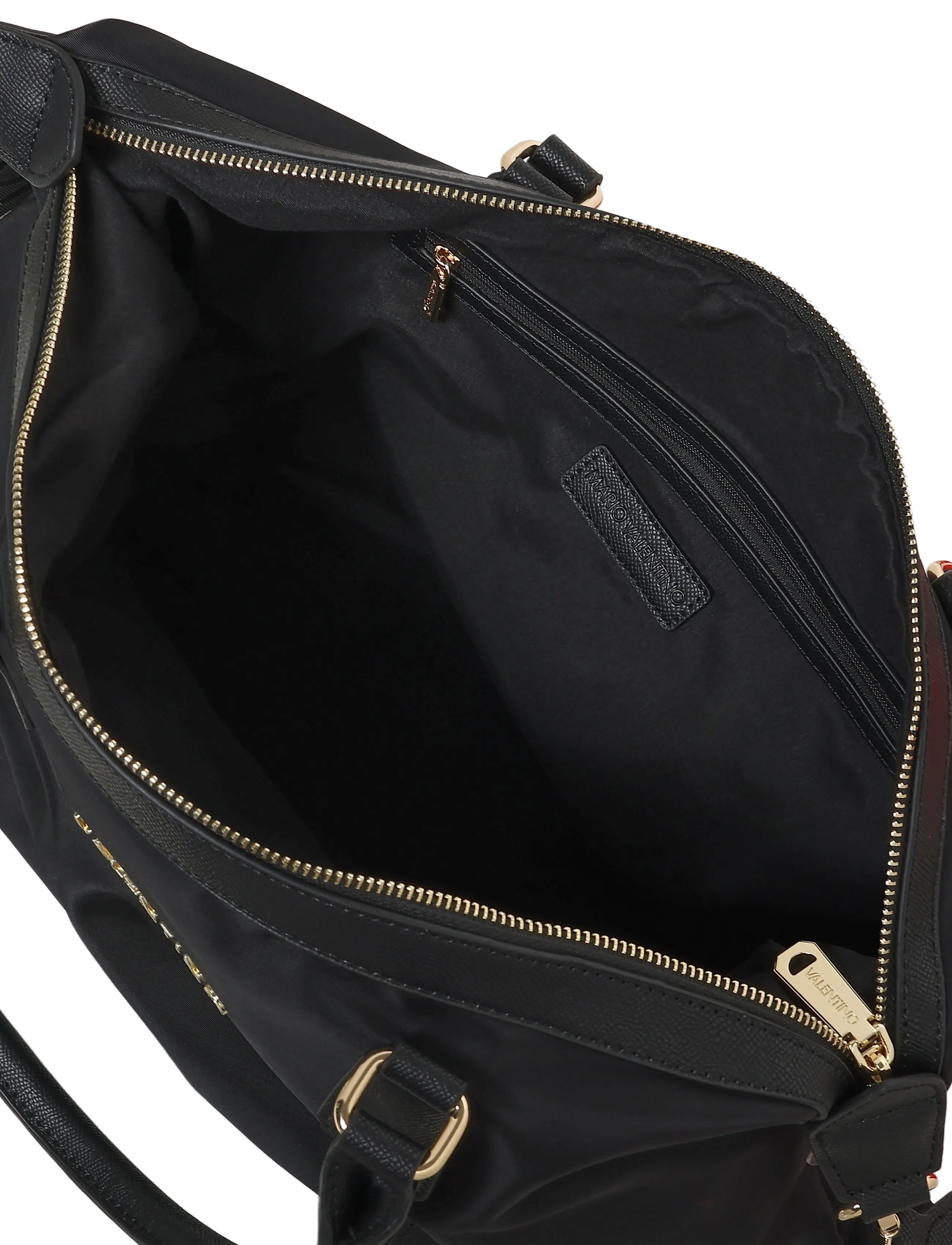 Valentino Bags - JENNY RE - nero - 4