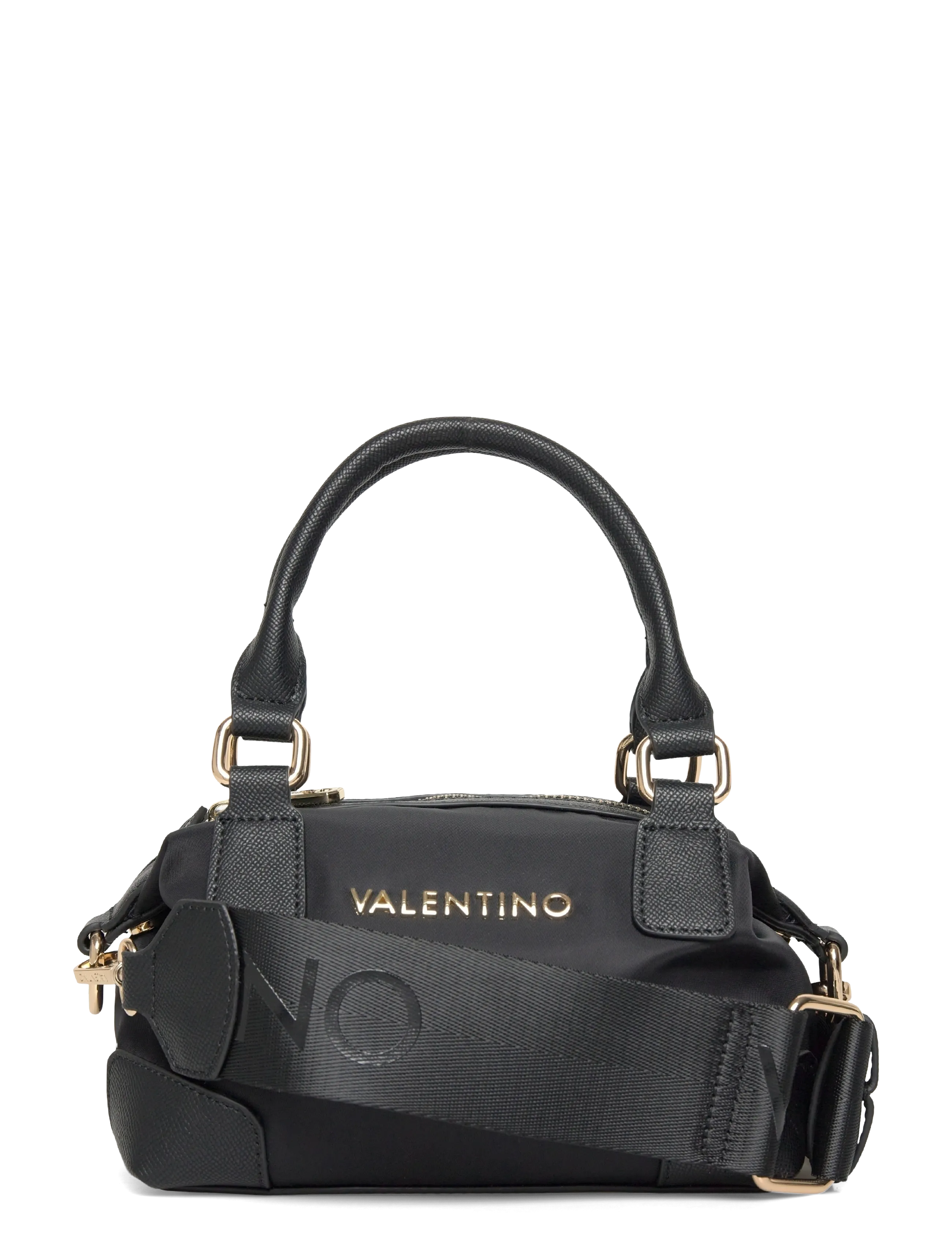 Valentino Bags JENNY RE - Uutuudet - NERO / black