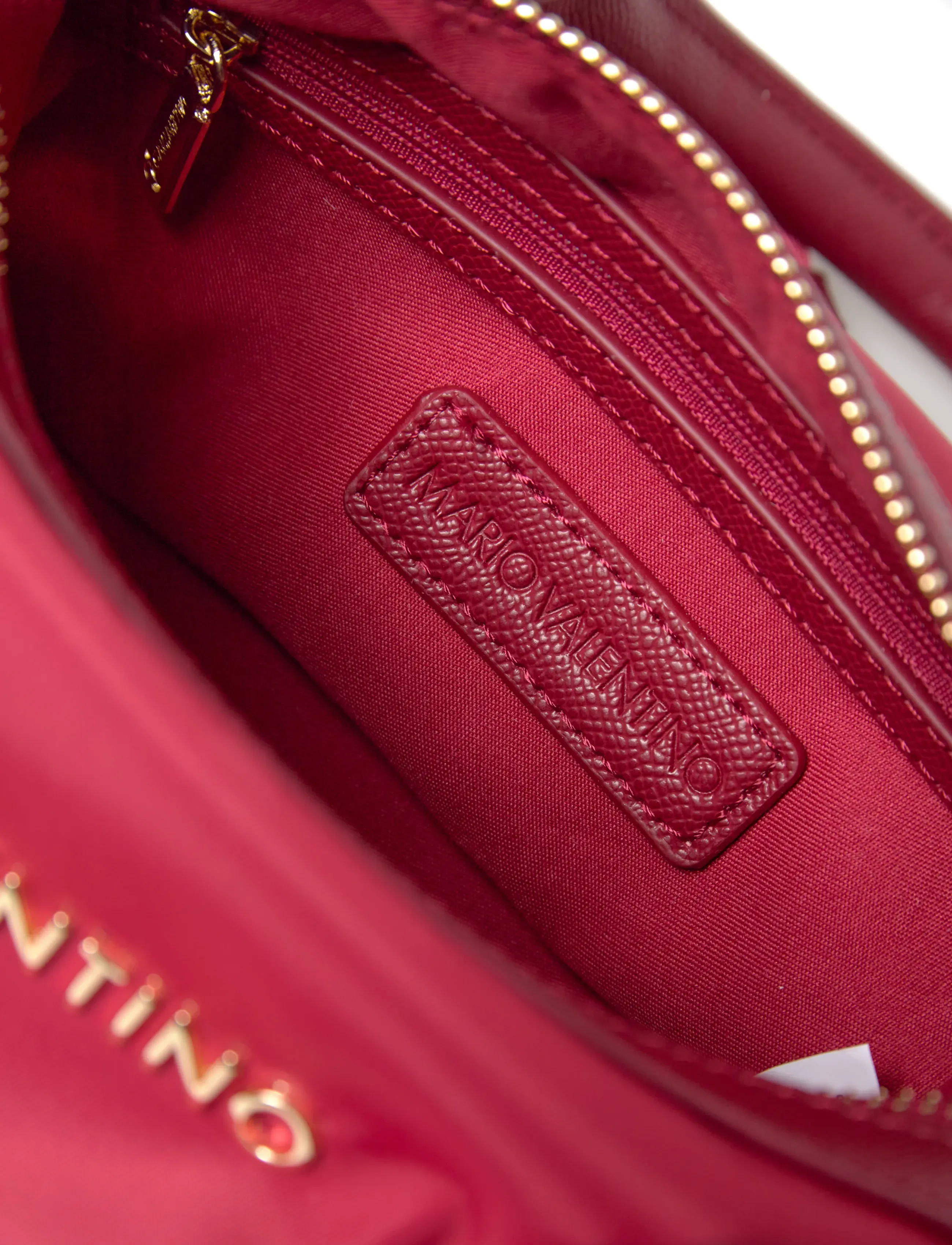 Valentino Bags - JENNY RE - særlige begivenheder - rubino - 4
