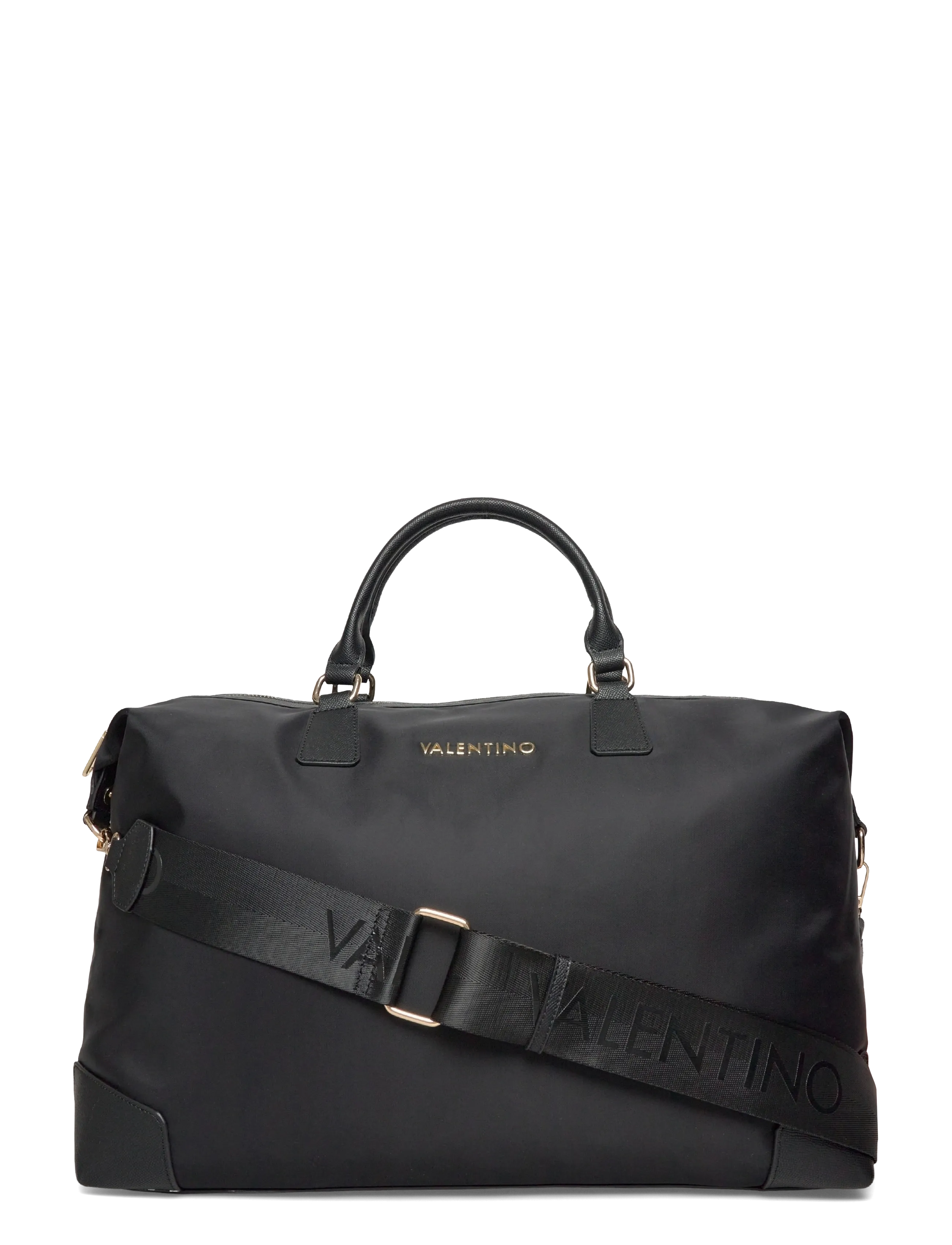 Valentino Bags Jenny Re, One Size, Black, Tasker > Weekend- Og Gymnastiktasker, Dame