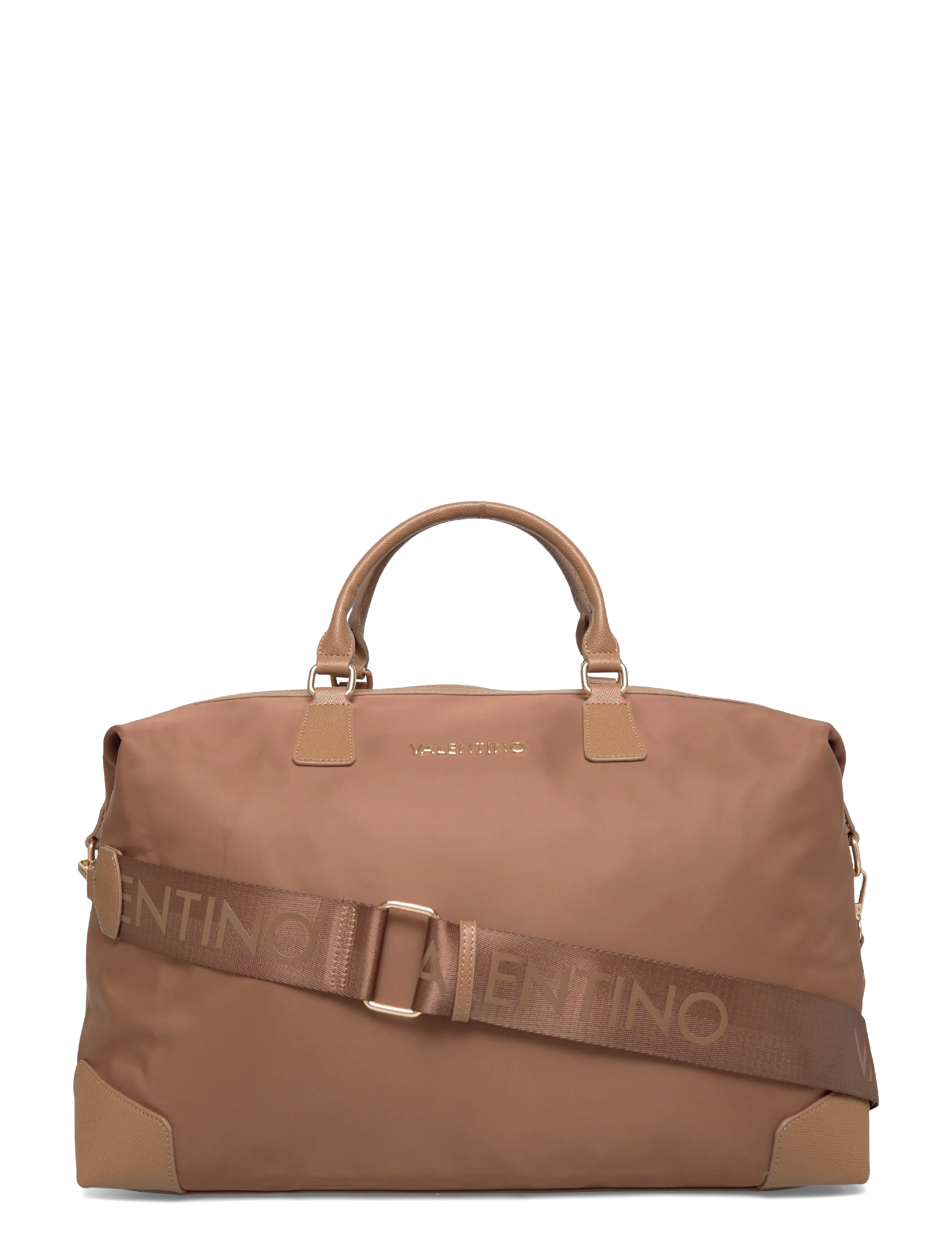 Valentino Bags JENNY RE - Valentino - NOCCIOLA / gold