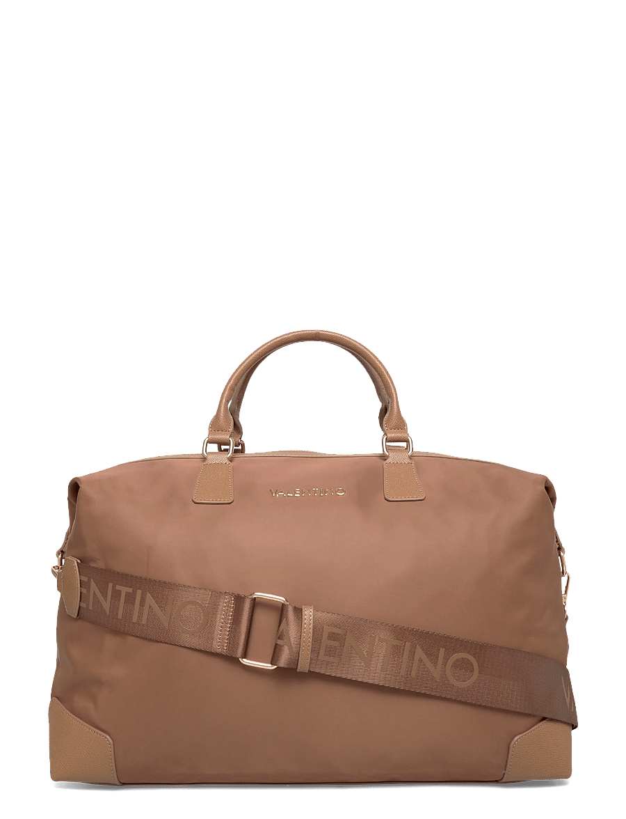 Valentino Bags - JENNY RE - weekendtasker - nocciola - 0