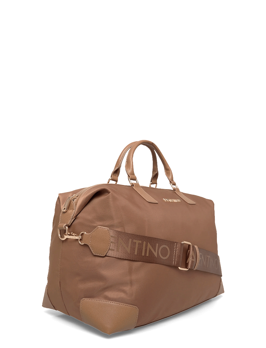 Valentino Bags - JENNY RE - weekendtasker - nocciola - 2