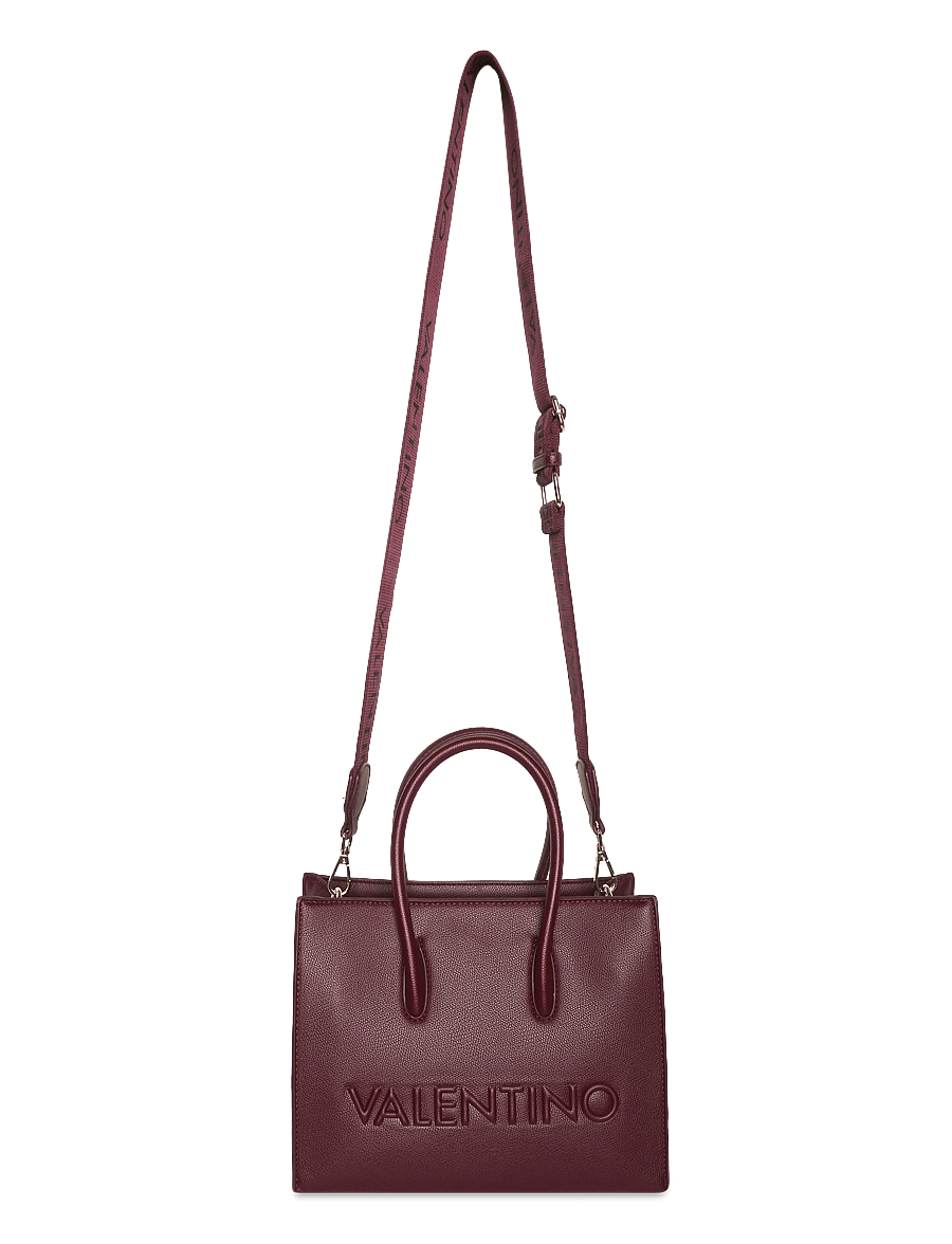 Valentino Bags - BIANKA RE - hverdags stil - bordeaux - 0
