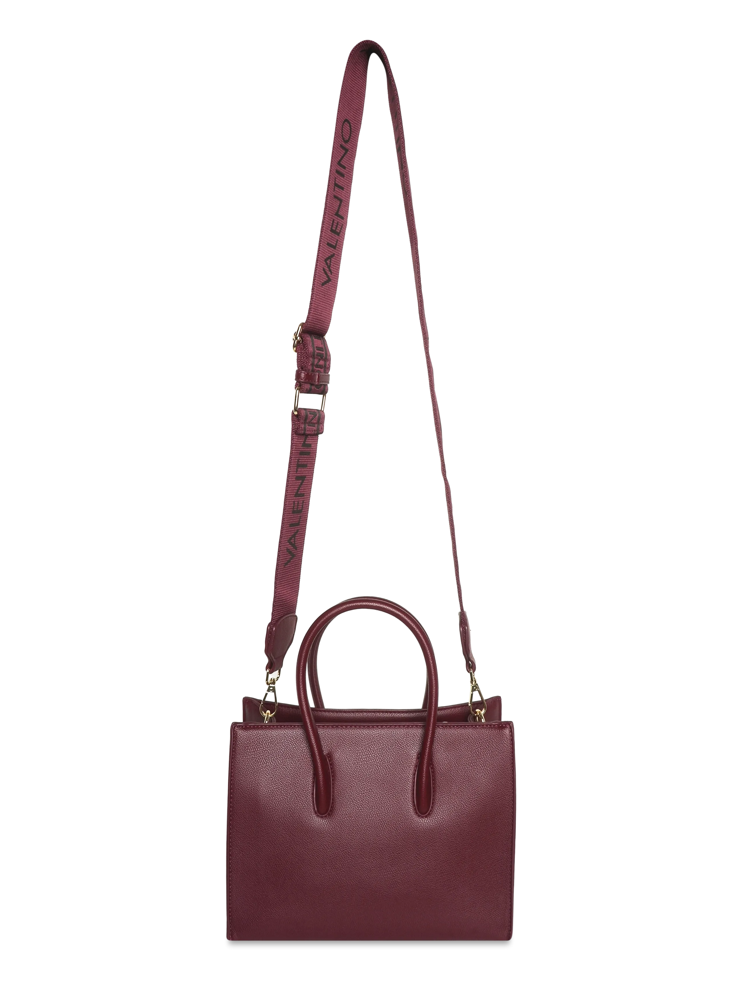 Valentino Bags - BIANKA RE - hverdags stil - bordeaux - 1