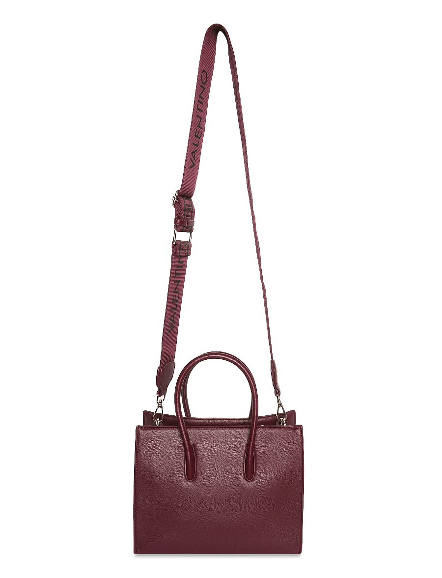 Valentino Bags - BIANKA RE - hverdags stil - bordeaux - 1