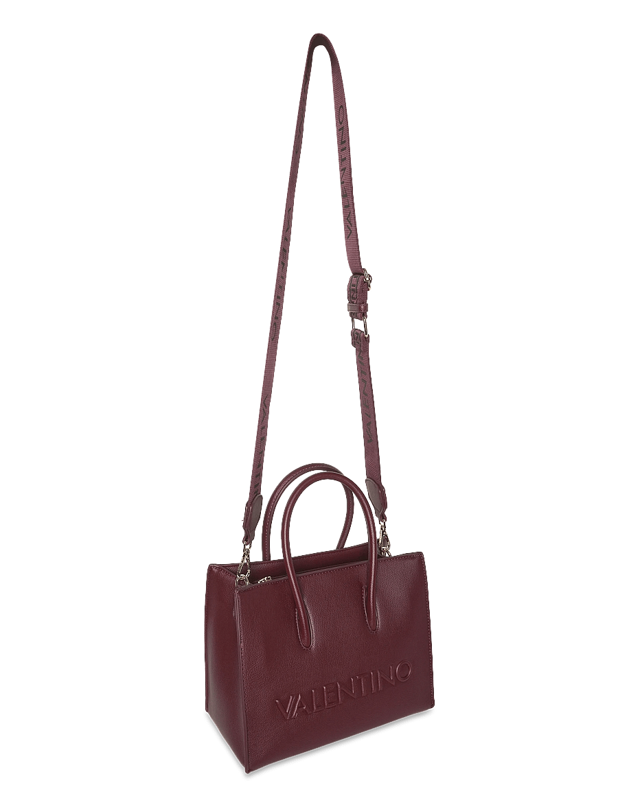 Valentino Bags - BIANKA RE - hverdags stil - bordeaux - 2