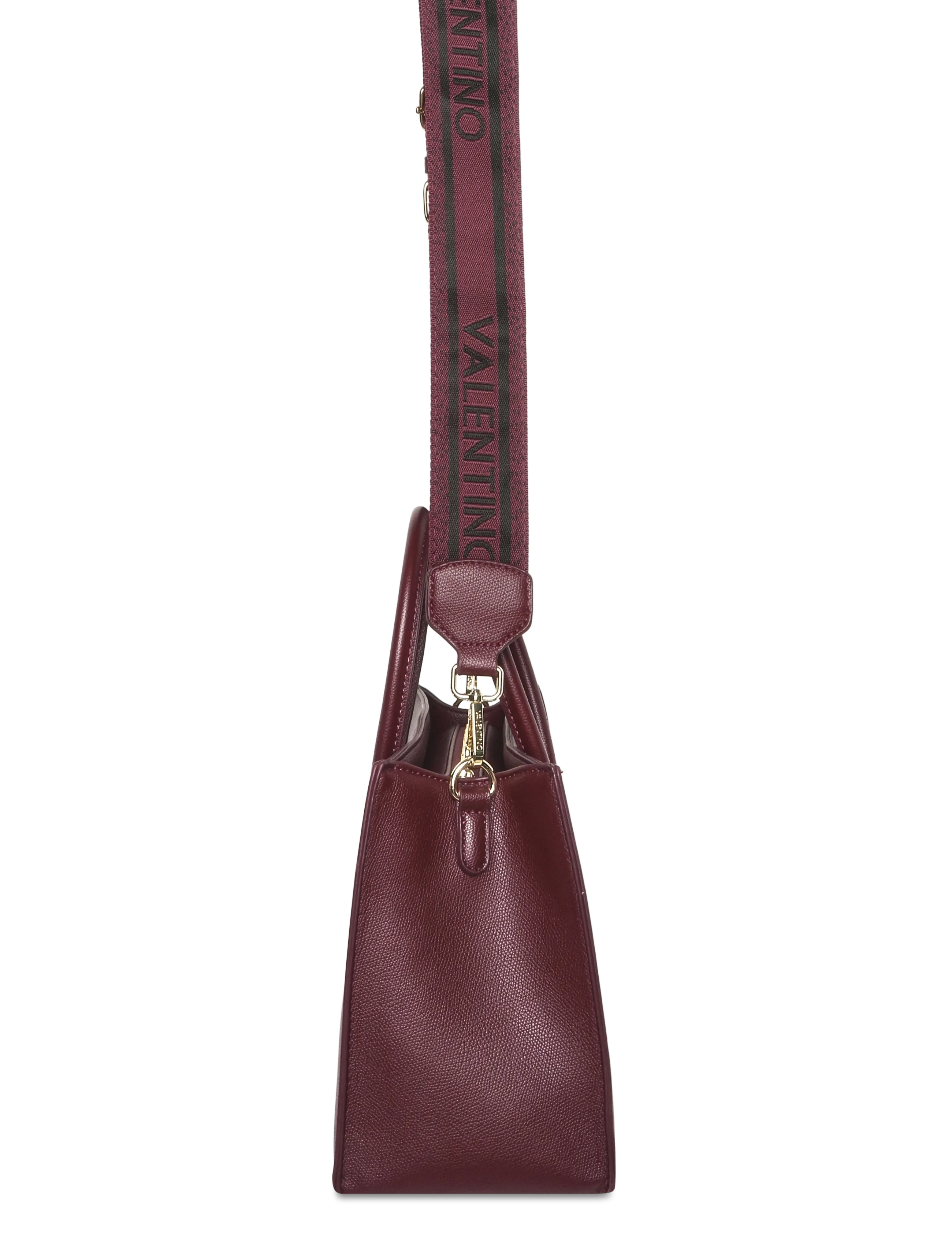 Valentino Bags - BIANKA RE - hverdags stil - bordeaux - 3