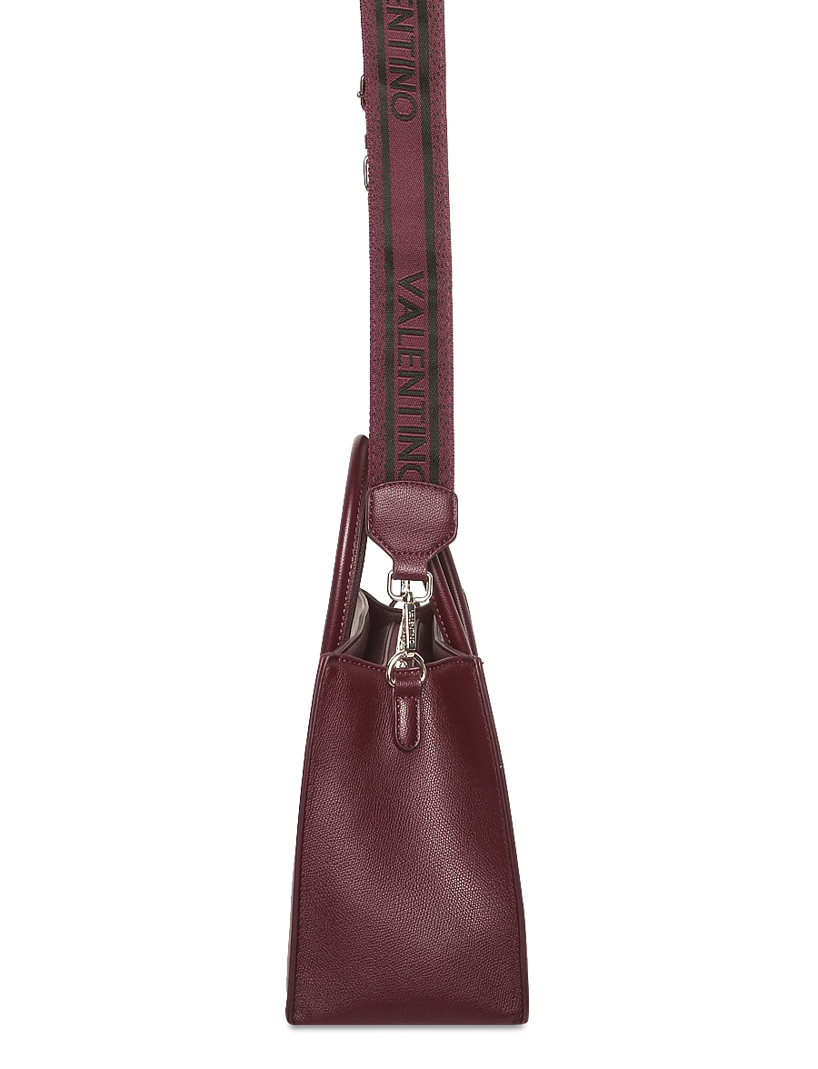 Valentino Bags - BIANKA RE - hverdags stil - bordeaux - 3