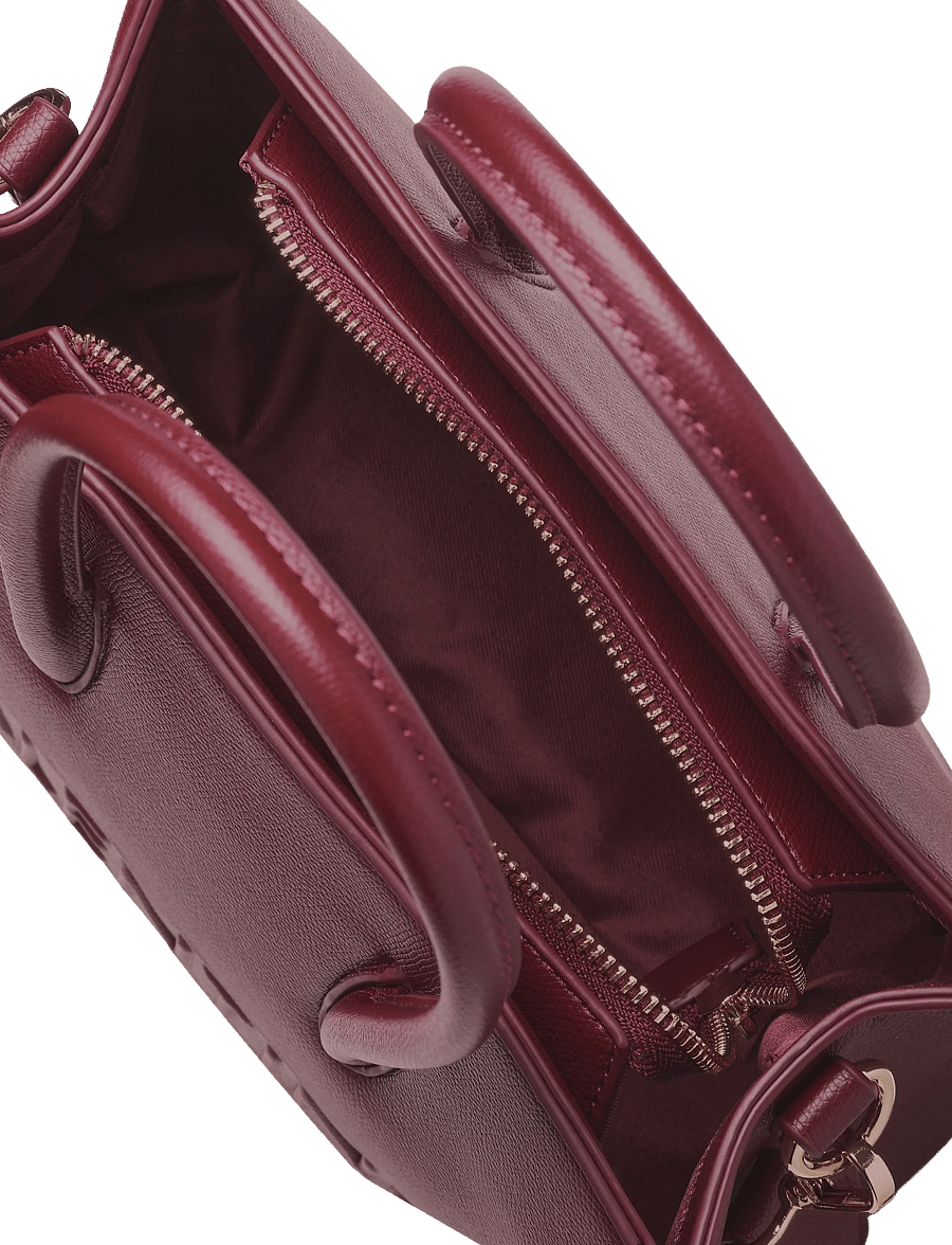 Valentino Bags - BIANKA RE - hverdags stil - bordeaux - 4