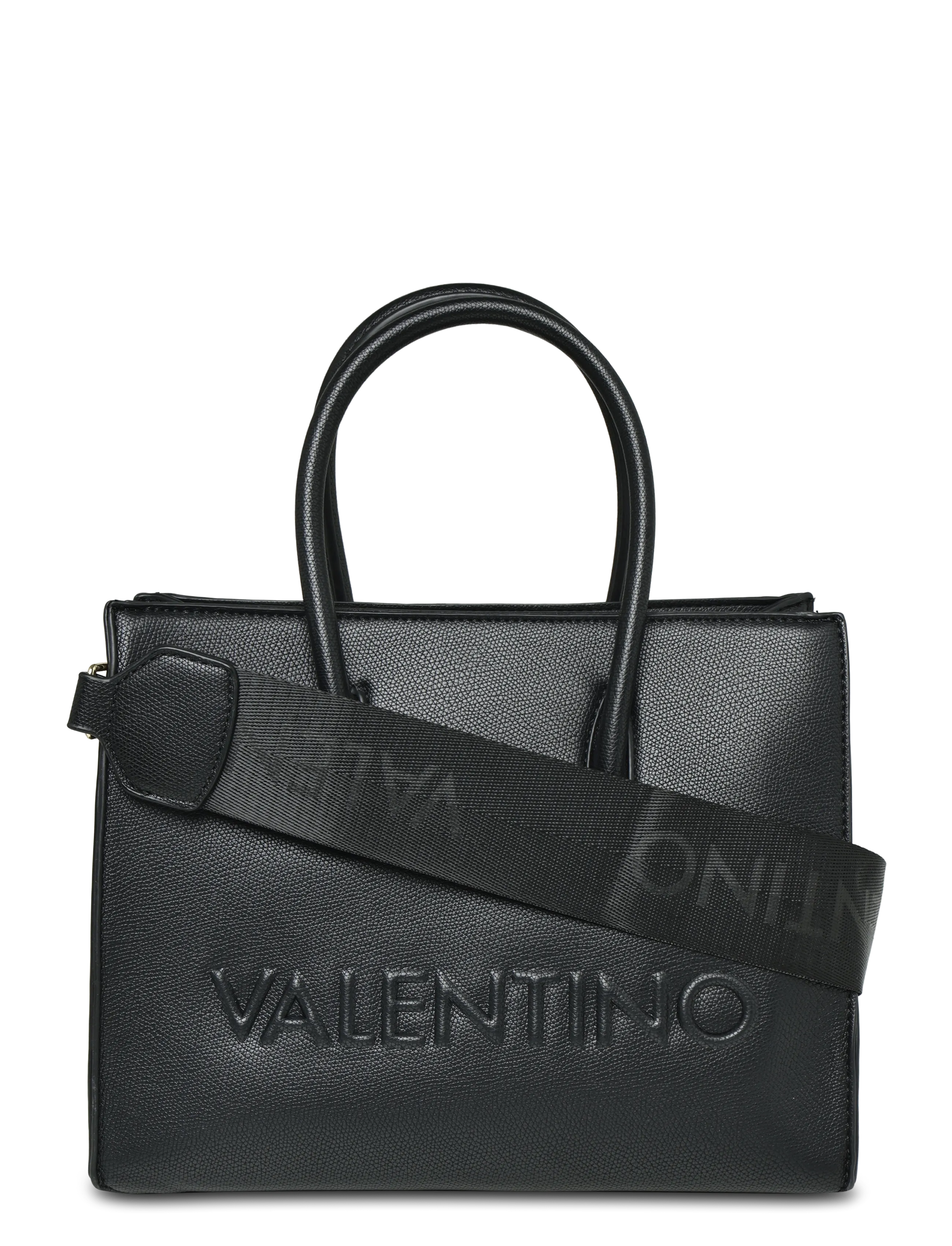 Valentino Bags BIANKA RE - Valentino - NERO / black