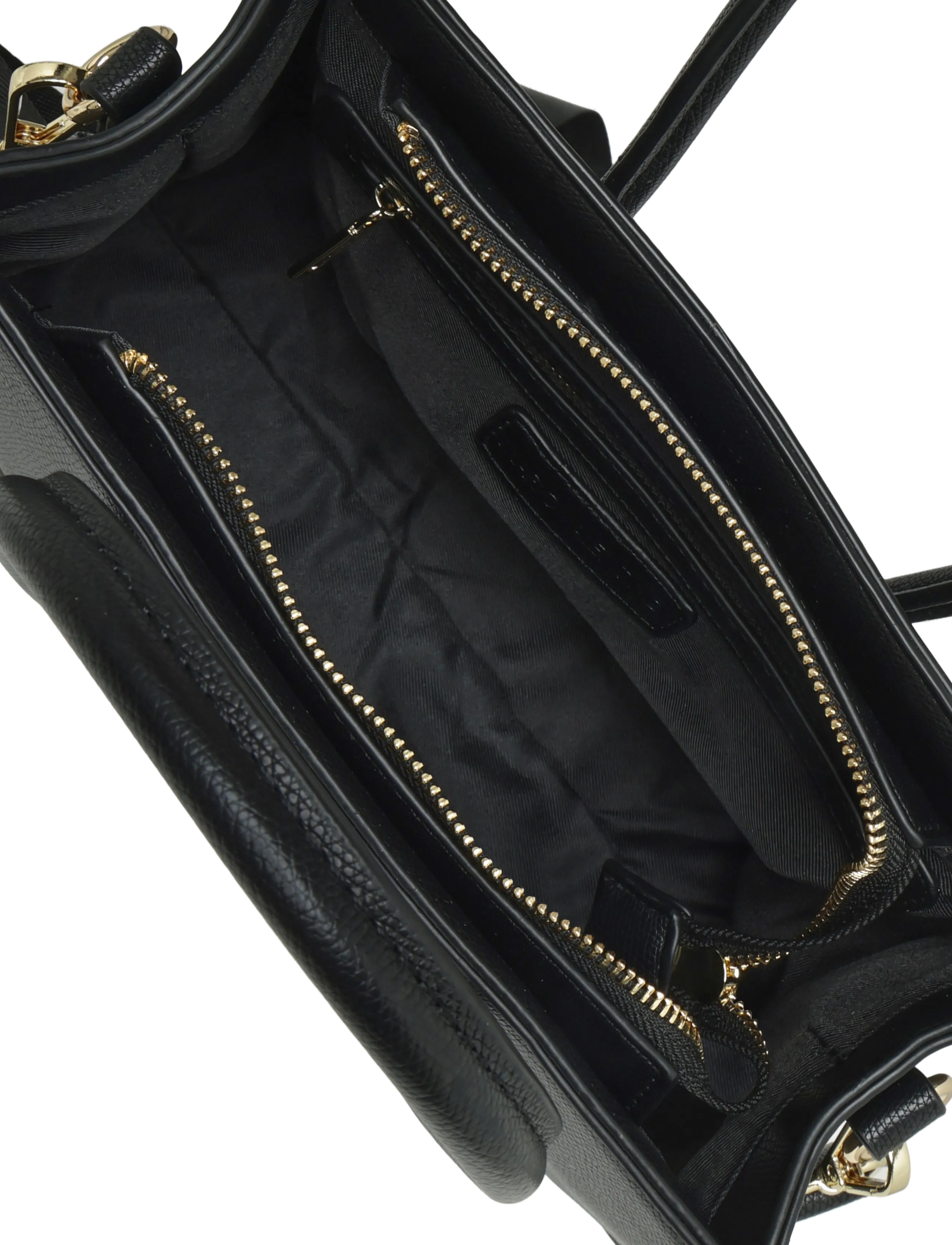 Valentino Bags - BIANKA RE - hverdags stil - nero - 3