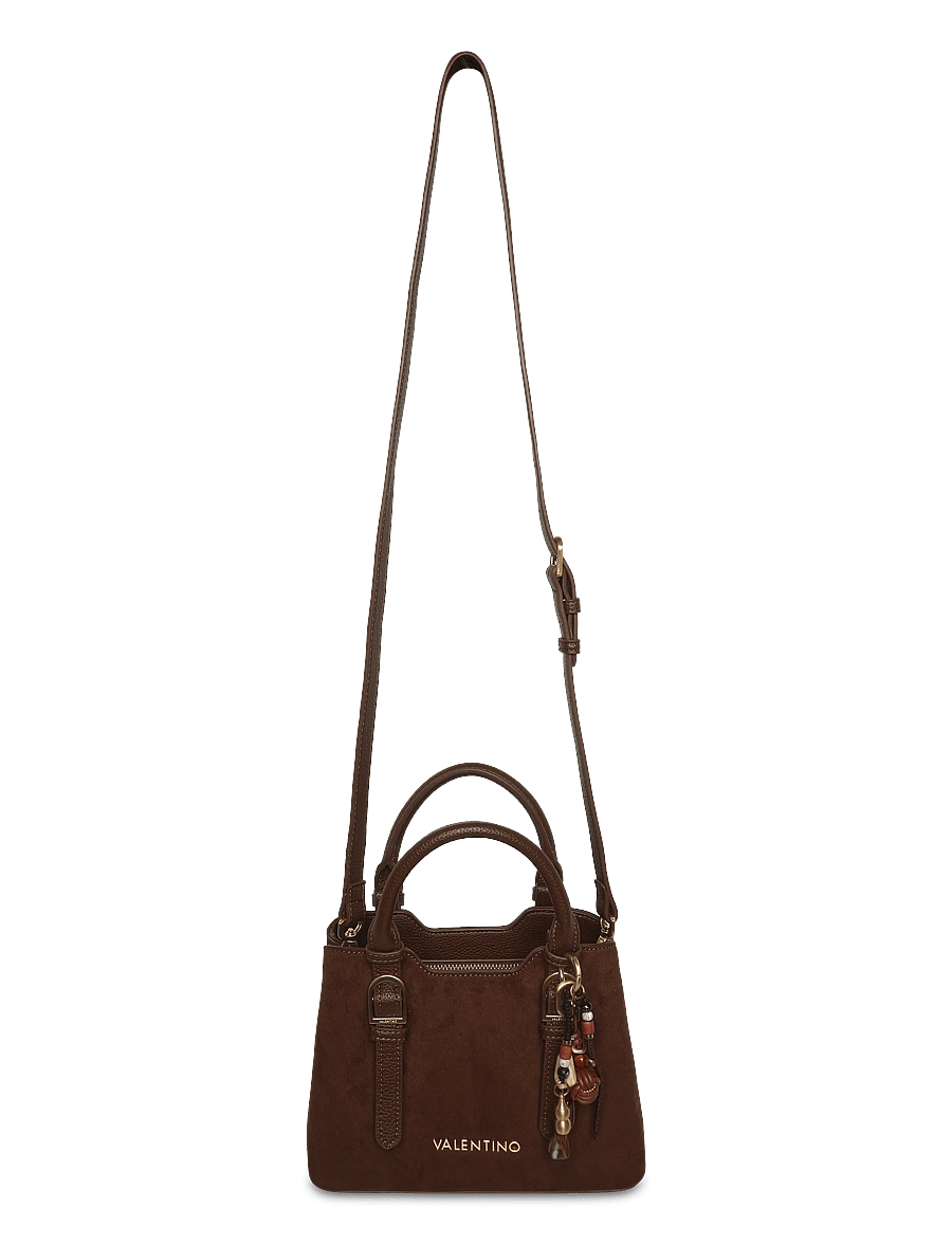 Valentino Bags - WINNIE WINTER - alltags-style - caffe - 0