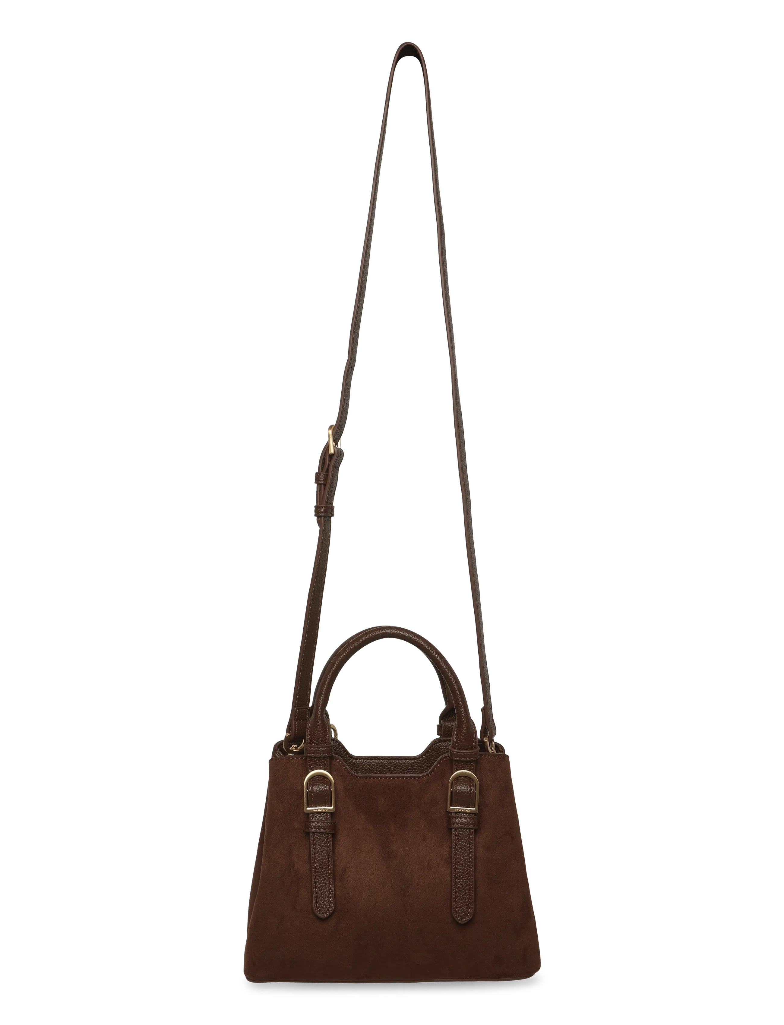 Valentino Bags - WINNIE WINTER - sügisene kokkuhoid - caffe - 1