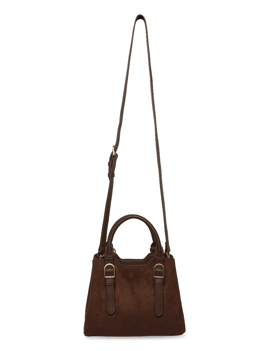 Valentino Bags - WINNIE WINTER - alltags-style - caffe - 1