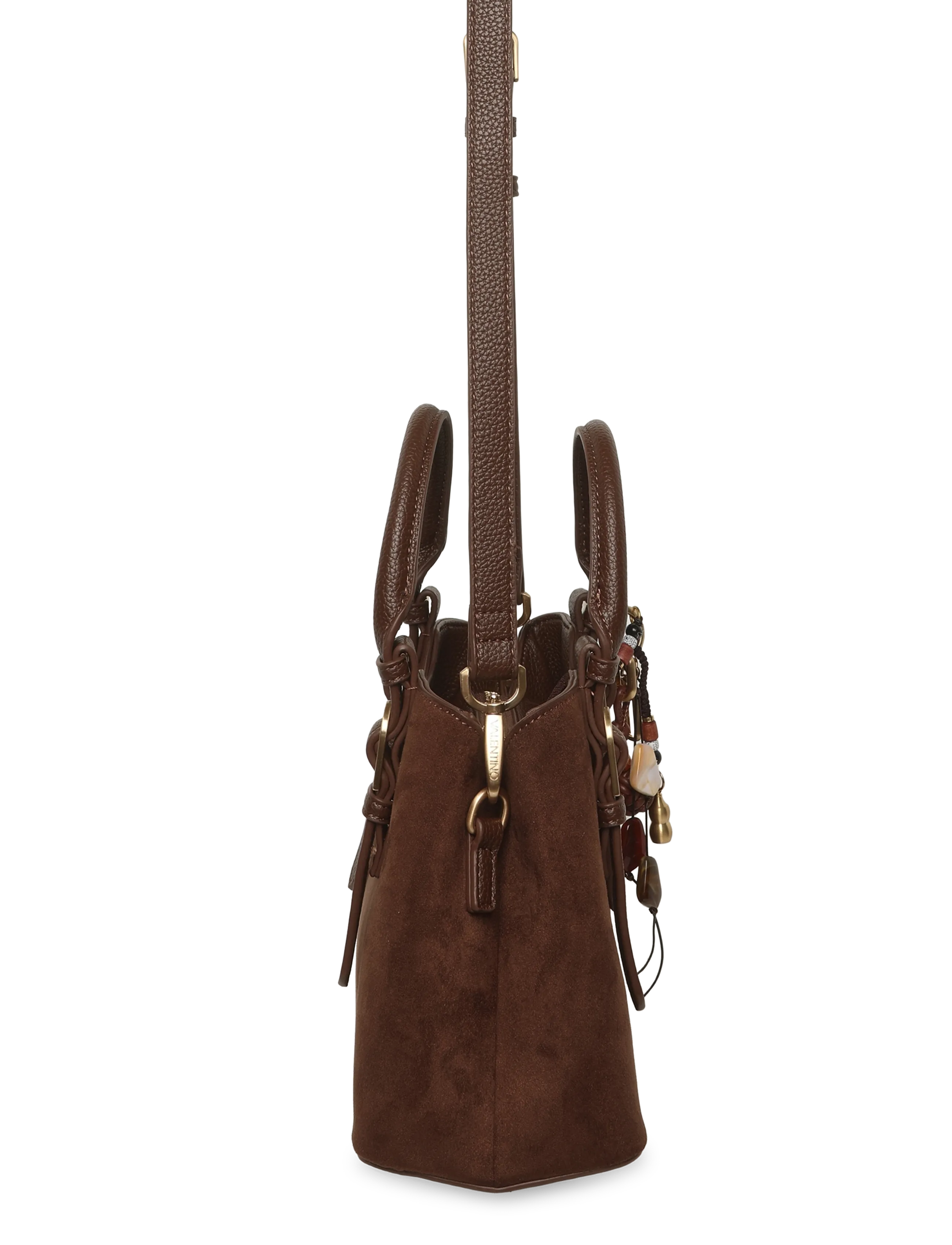 Valentino Bags - WINNIE WINTER - sügisene kokkuhoid - caffe - 3