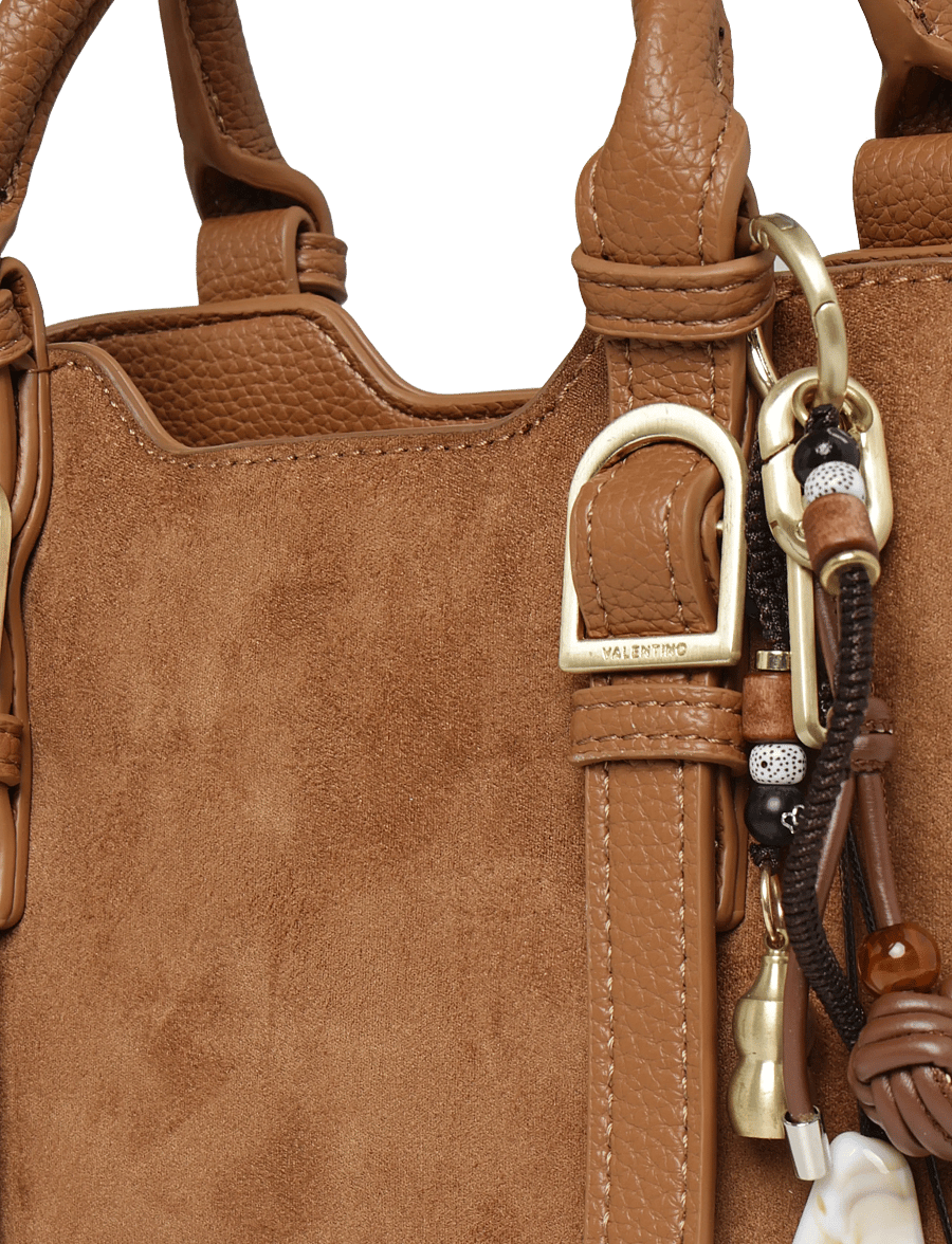 Valentino Bags - WINNIE WINTER - igapäevane stiil - cuoio - 2
