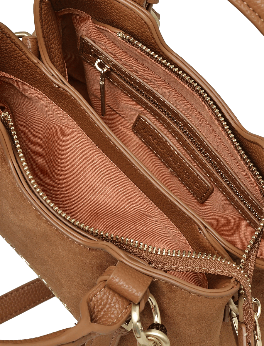 Valentino Bags - WINNIE WINTER - igapäevane stiil - cuoio - 3