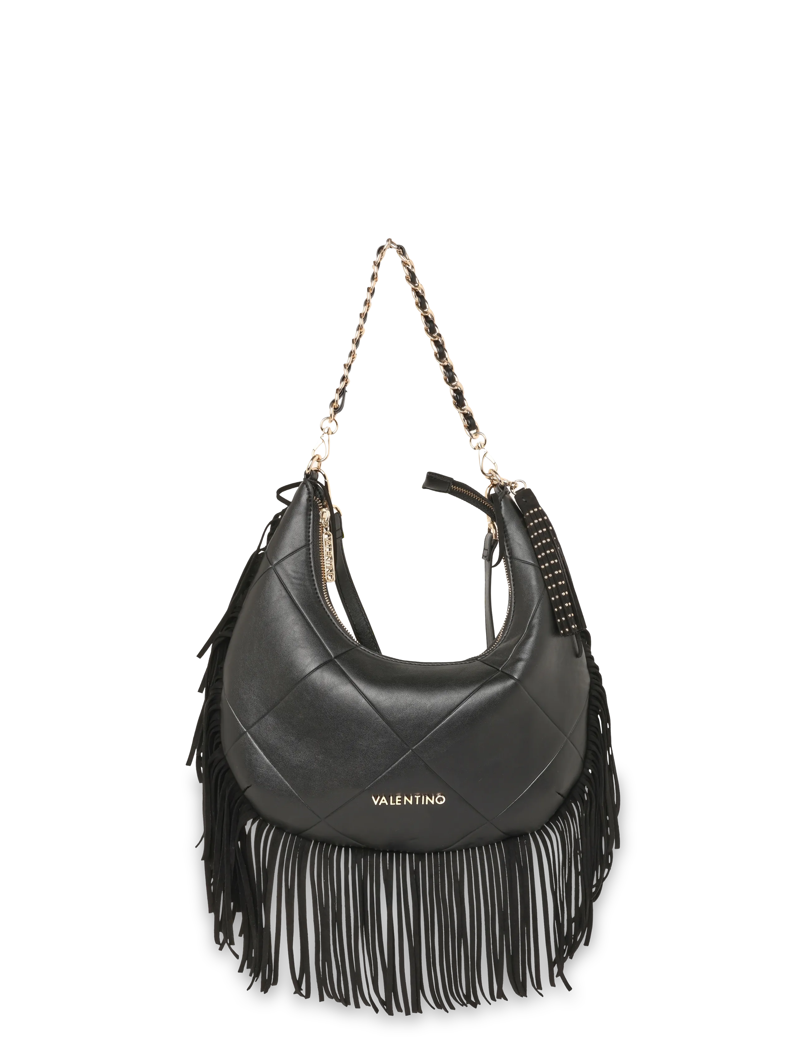 Valentino Bags Astrid - Black - ONE SIZE