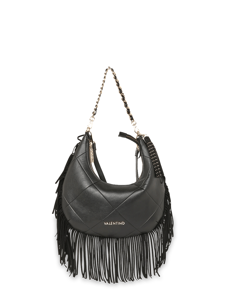 Valentino Bags - ASTRID - skuldertasker - nero - 0