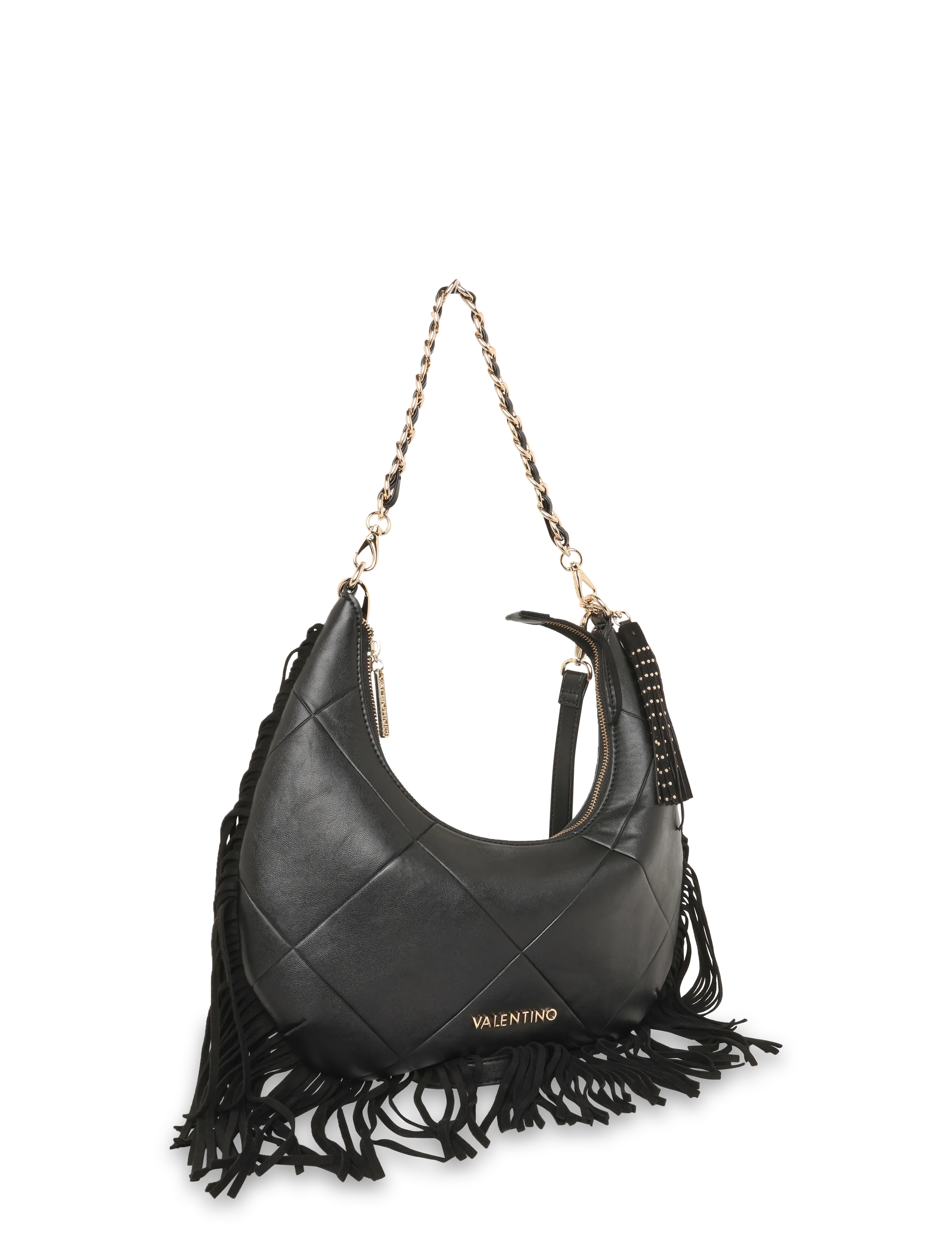 Valentino Bags - ASTRID - skuldertasker - nero - 2