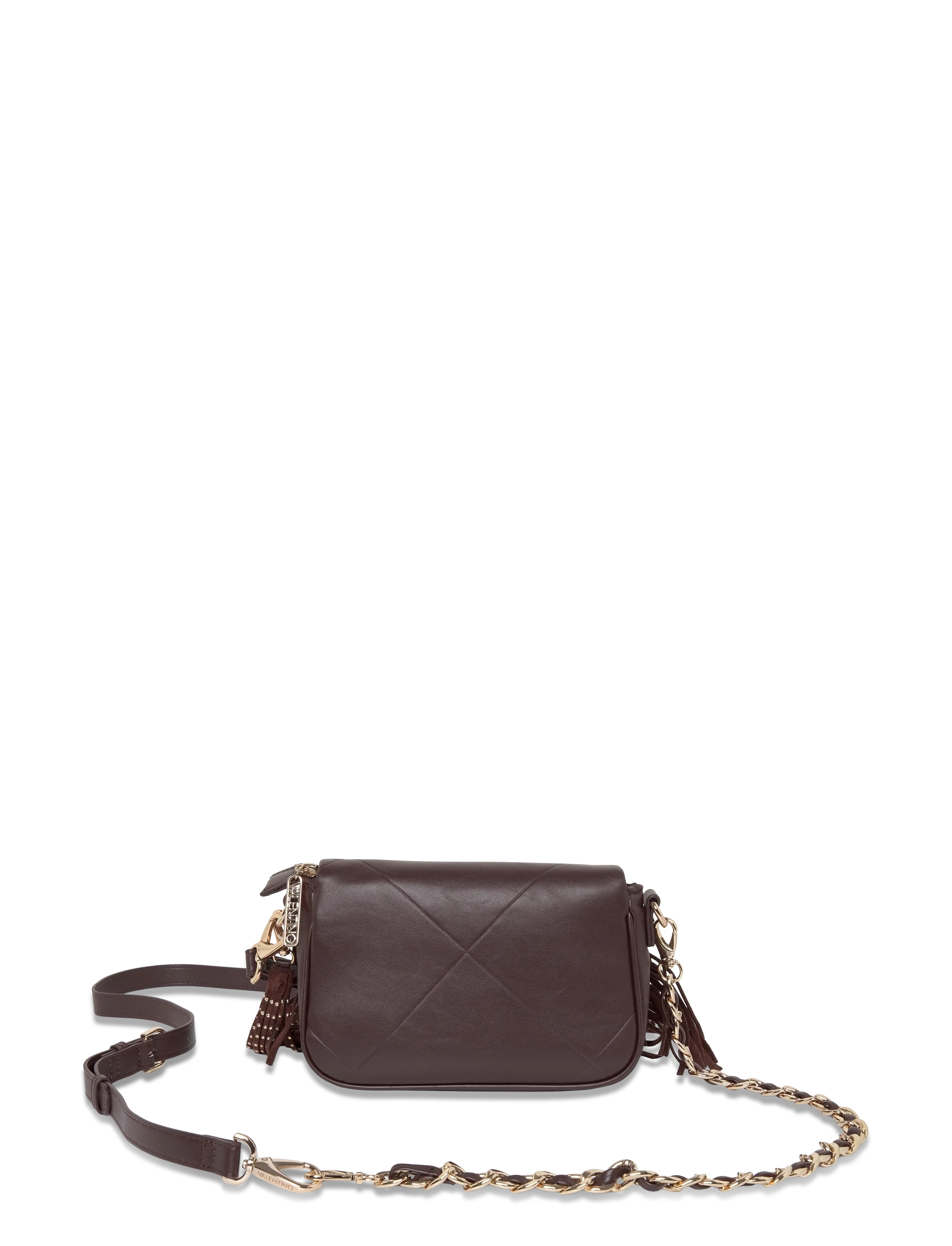 Valentino Bags - ASTRID - skuldertasker - caffe - 1
