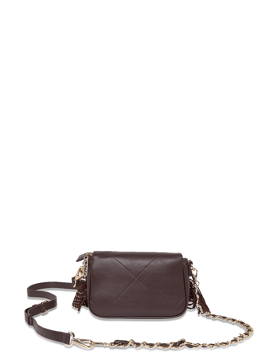 Valentino Bags - ASTRID - skuldertasker - caffe - 1