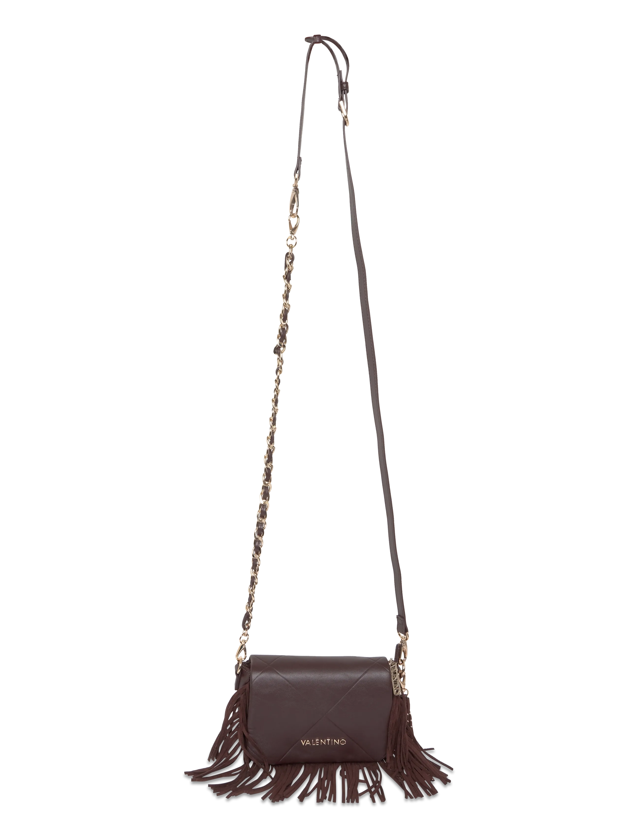 Valentino Bags - ASTRID - skuldertasker - caffe - 2