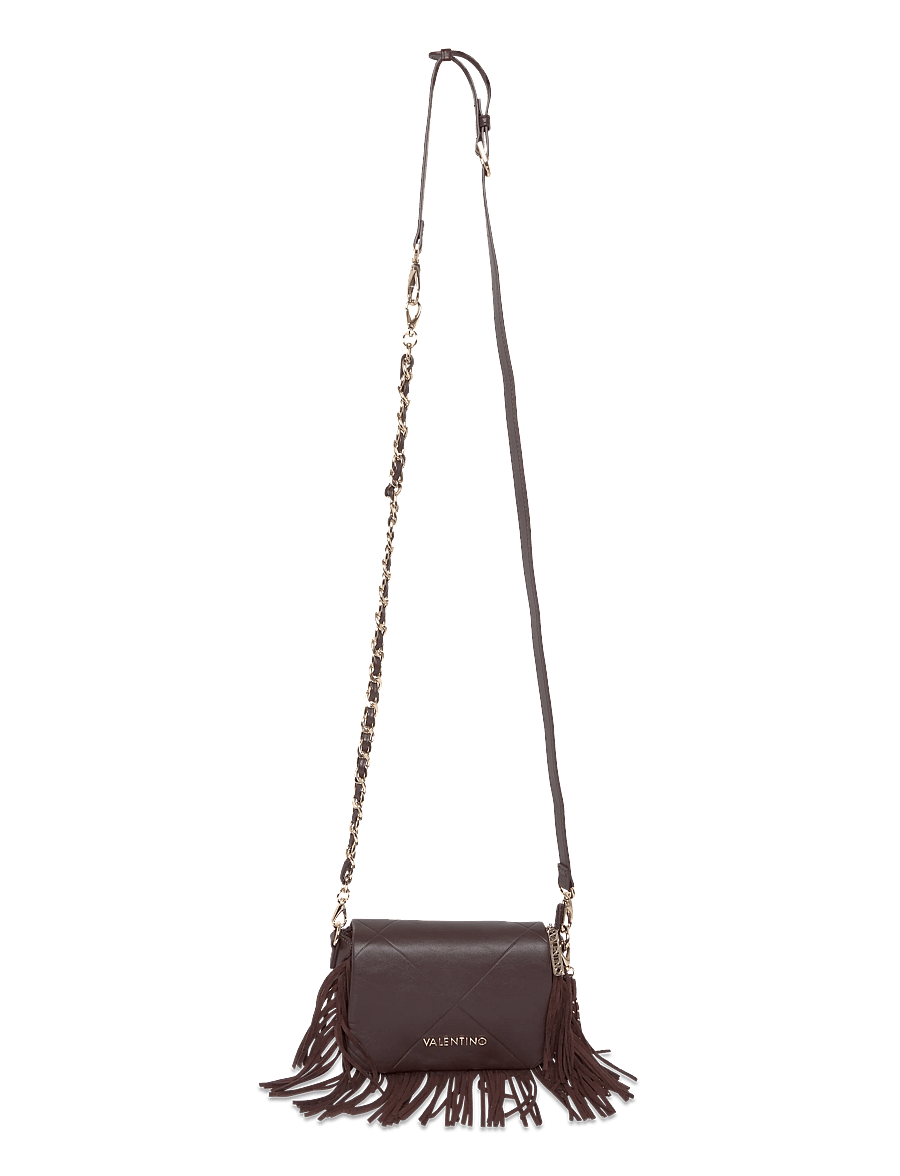 Valentino Bags - ASTRID - skuldertasker - caffe - 2