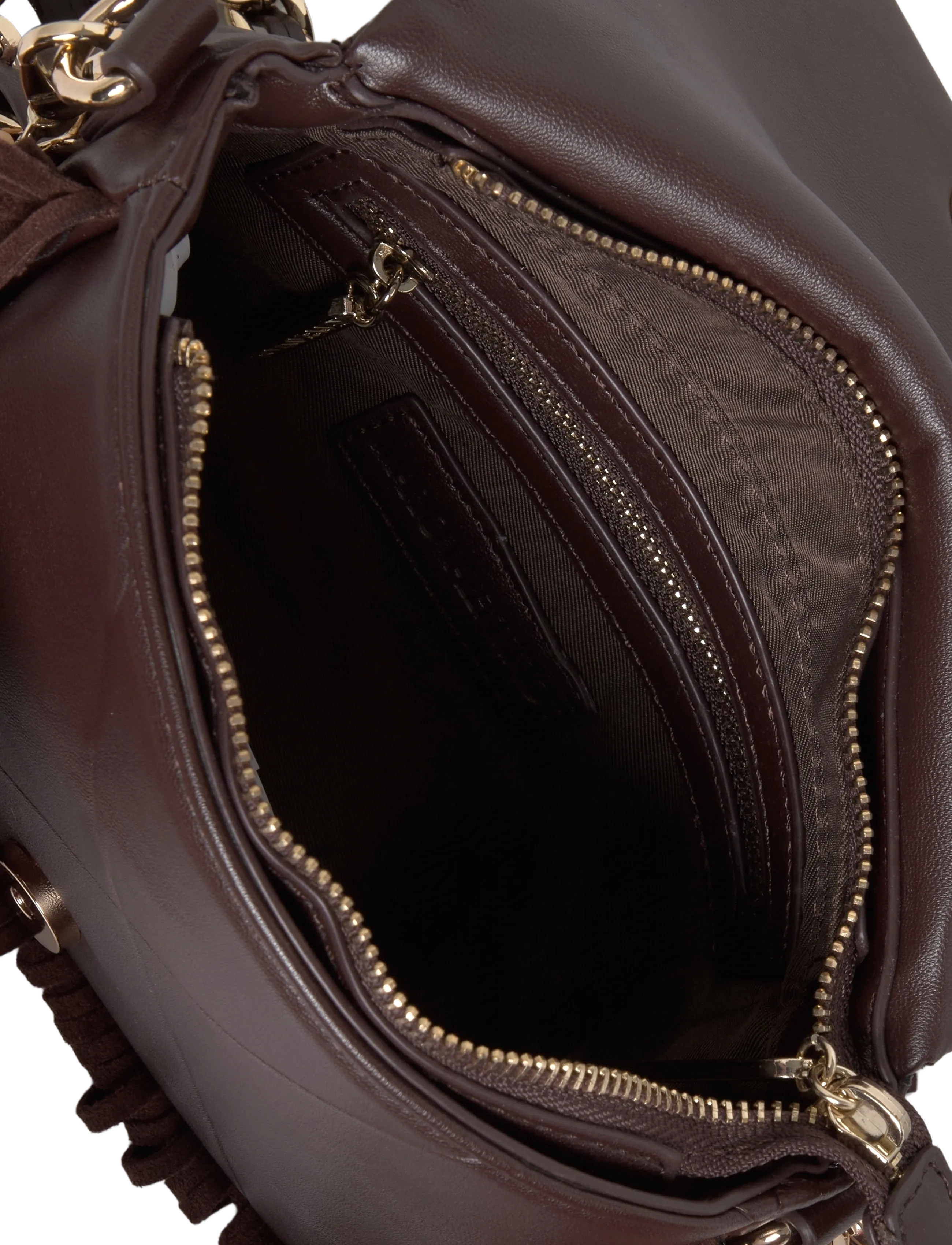 Valentino Bags - ASTRID - skuldertasker - caffe - 4