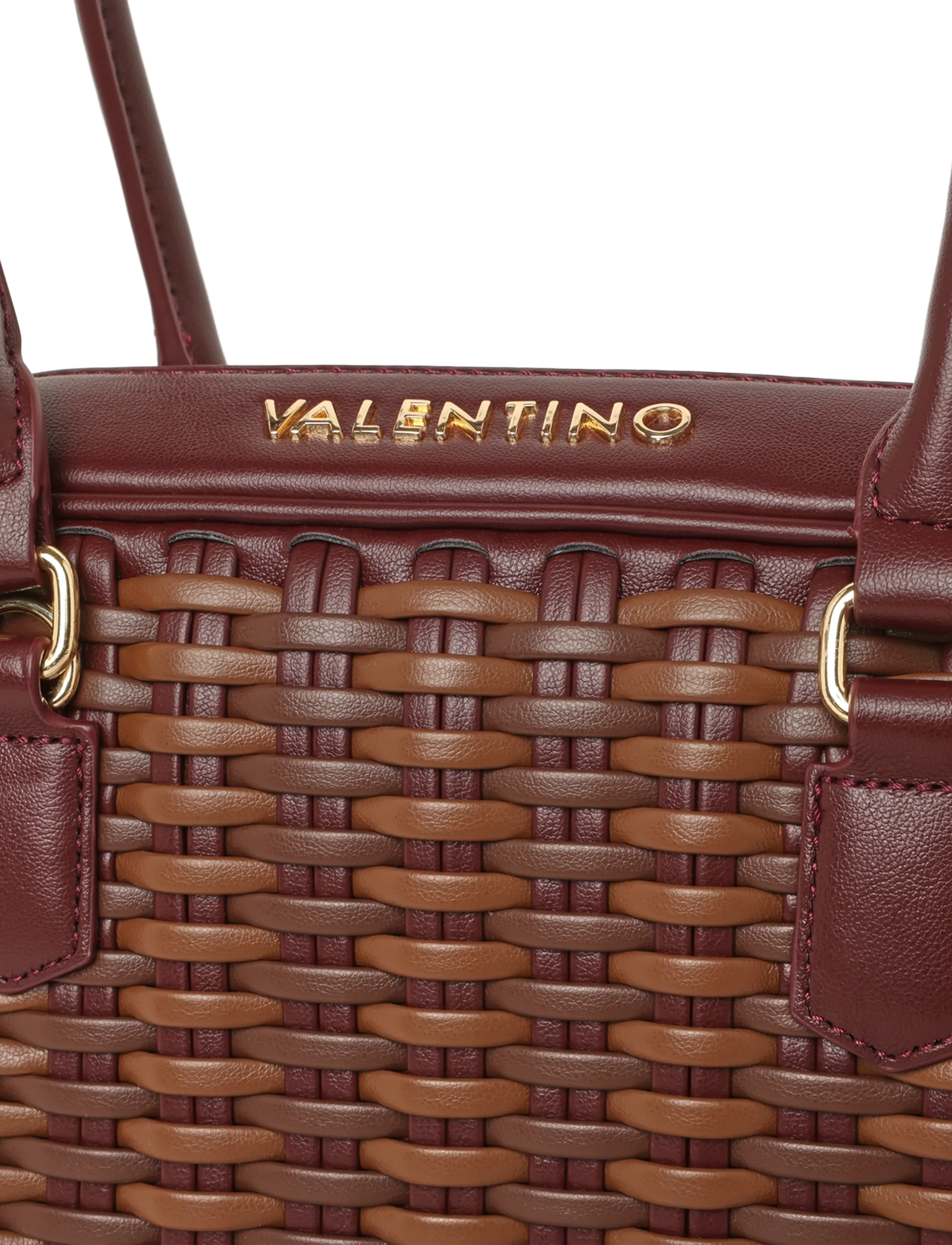 Valentino Bags - ALE - håndtasker - bord/multicolor - 2