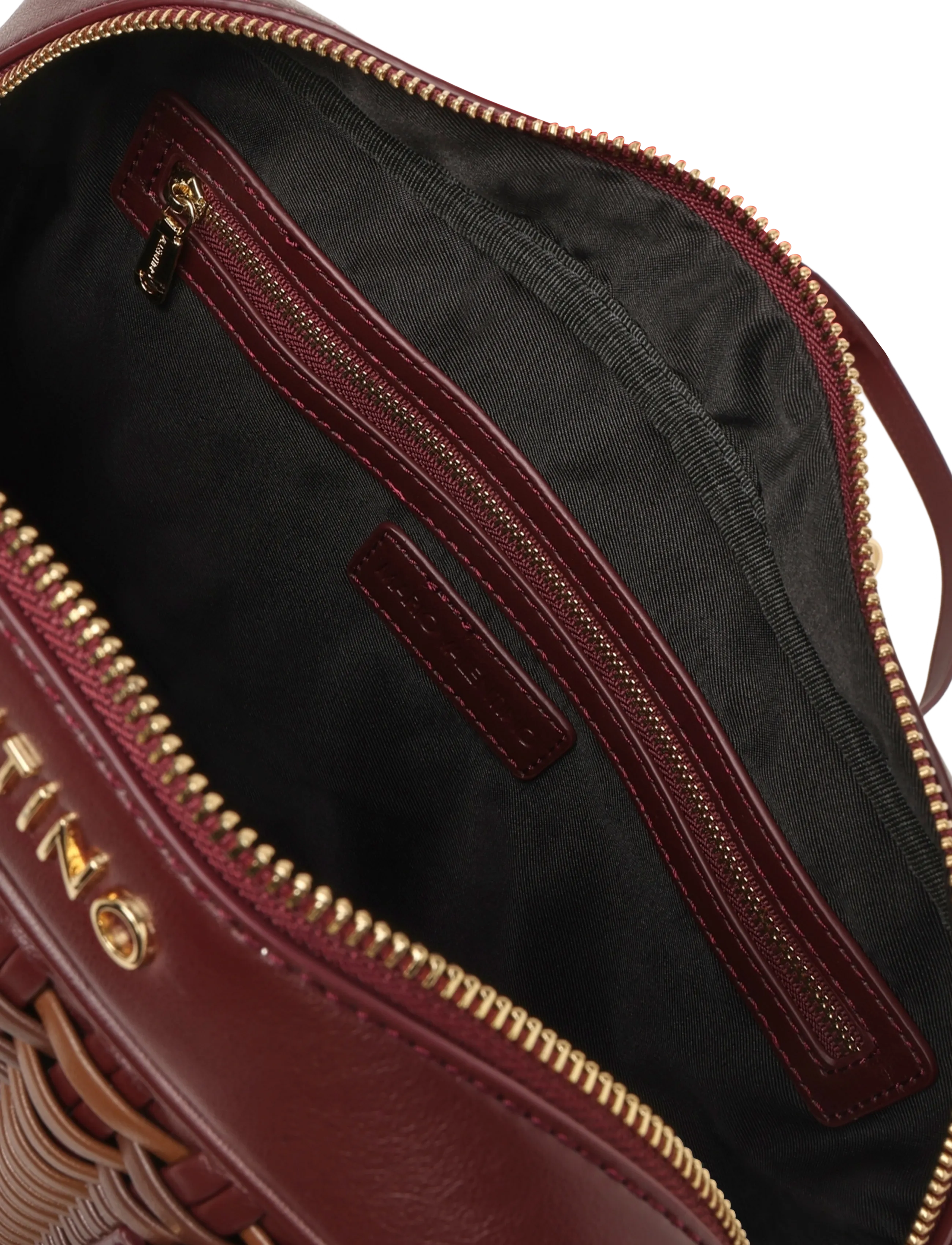 Valentino Bags - ALE - håndtasker - bord/multicolor - 3