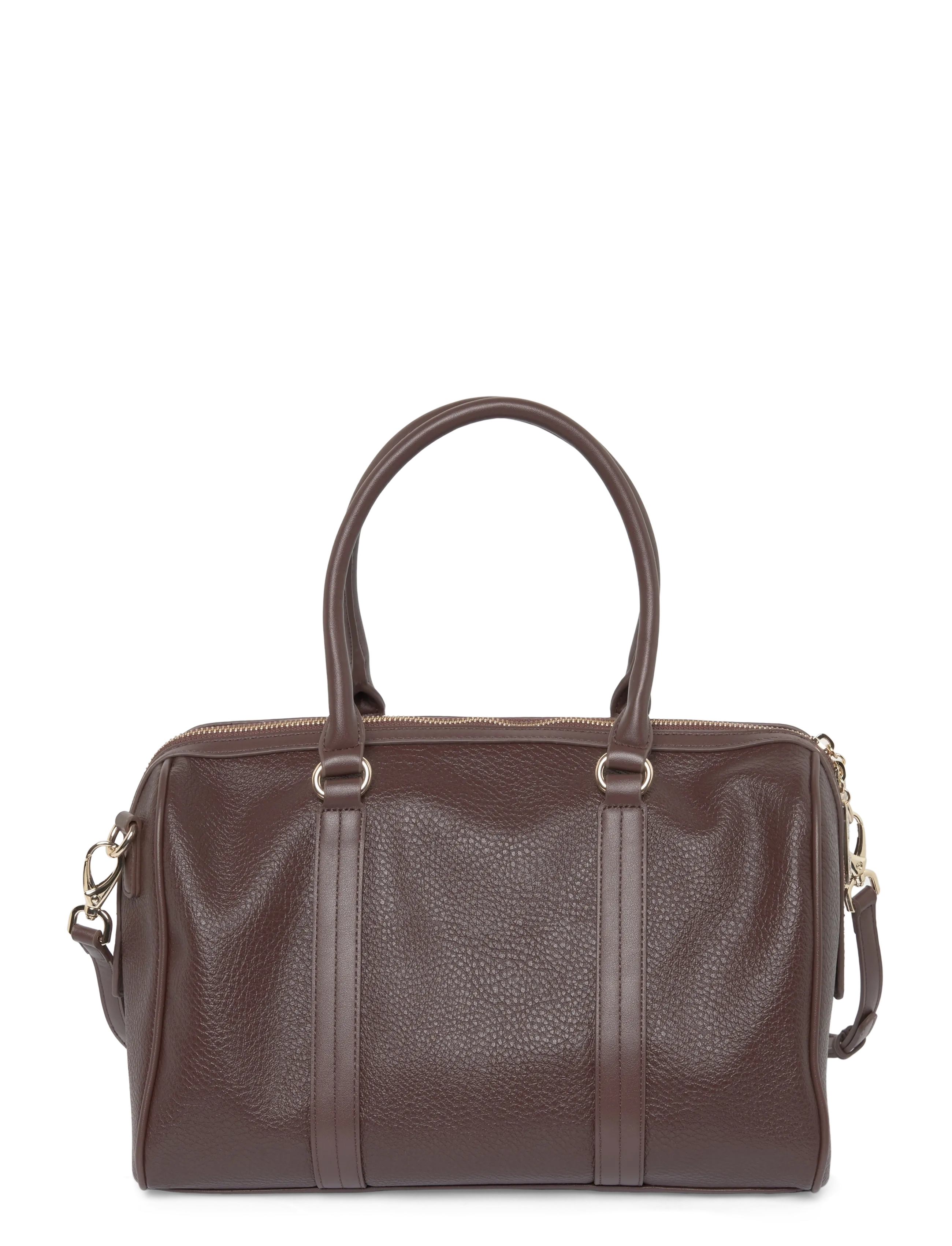 Valentino Bags - MAURY - håndtasker - caffe - 1
