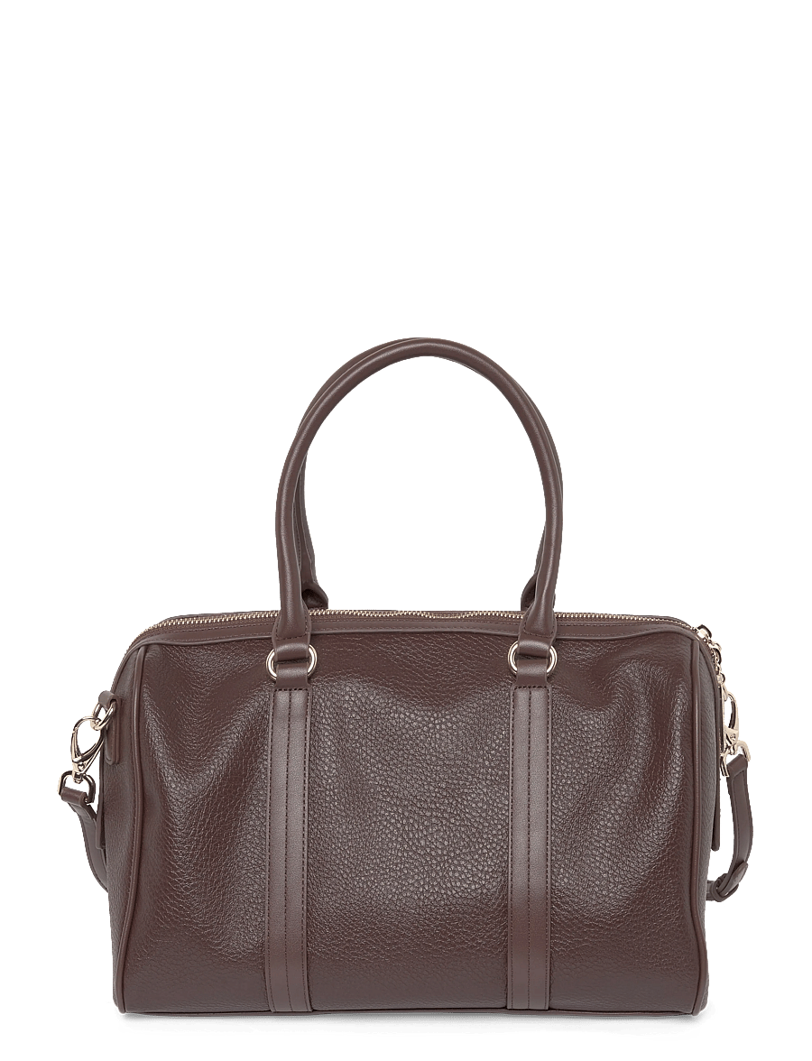 Valentino Bags - MAURY - håndtasker - caffe - 1